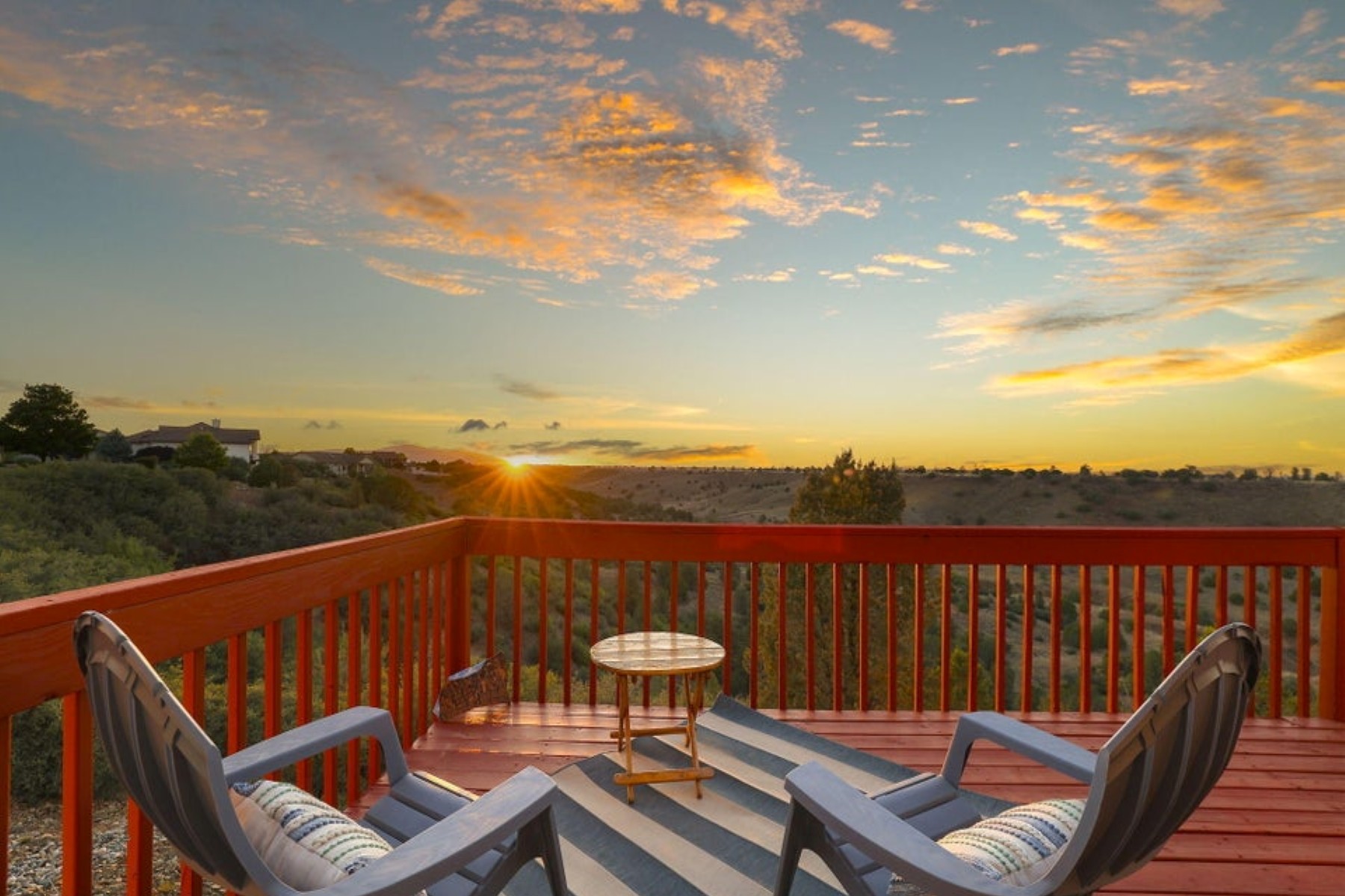  1550 N Neoga Circle ¦Prescott Valley, AZ - 物件實景