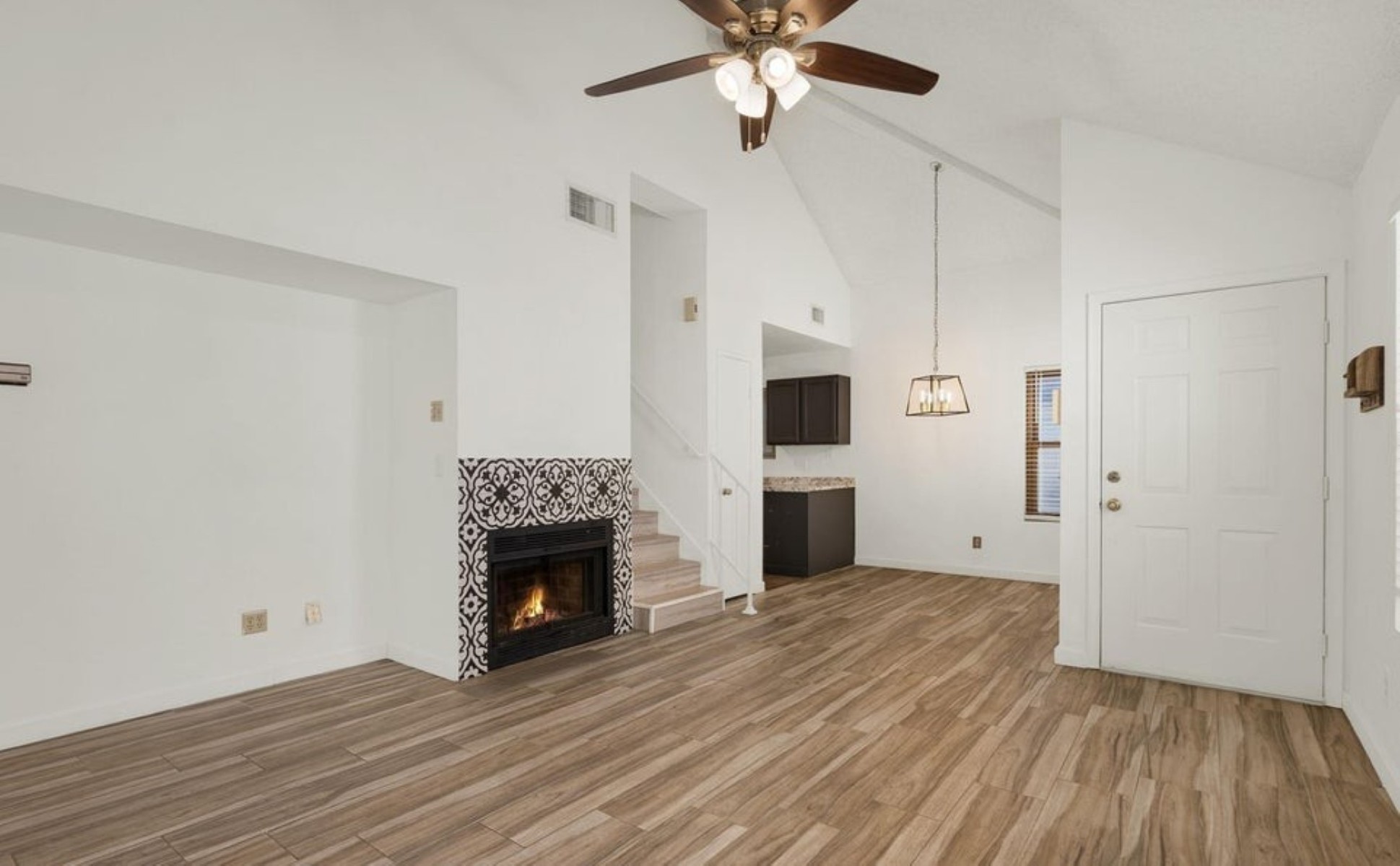  1432 W Calle Gallego, Tucson, AZ 85745 - 物件實景