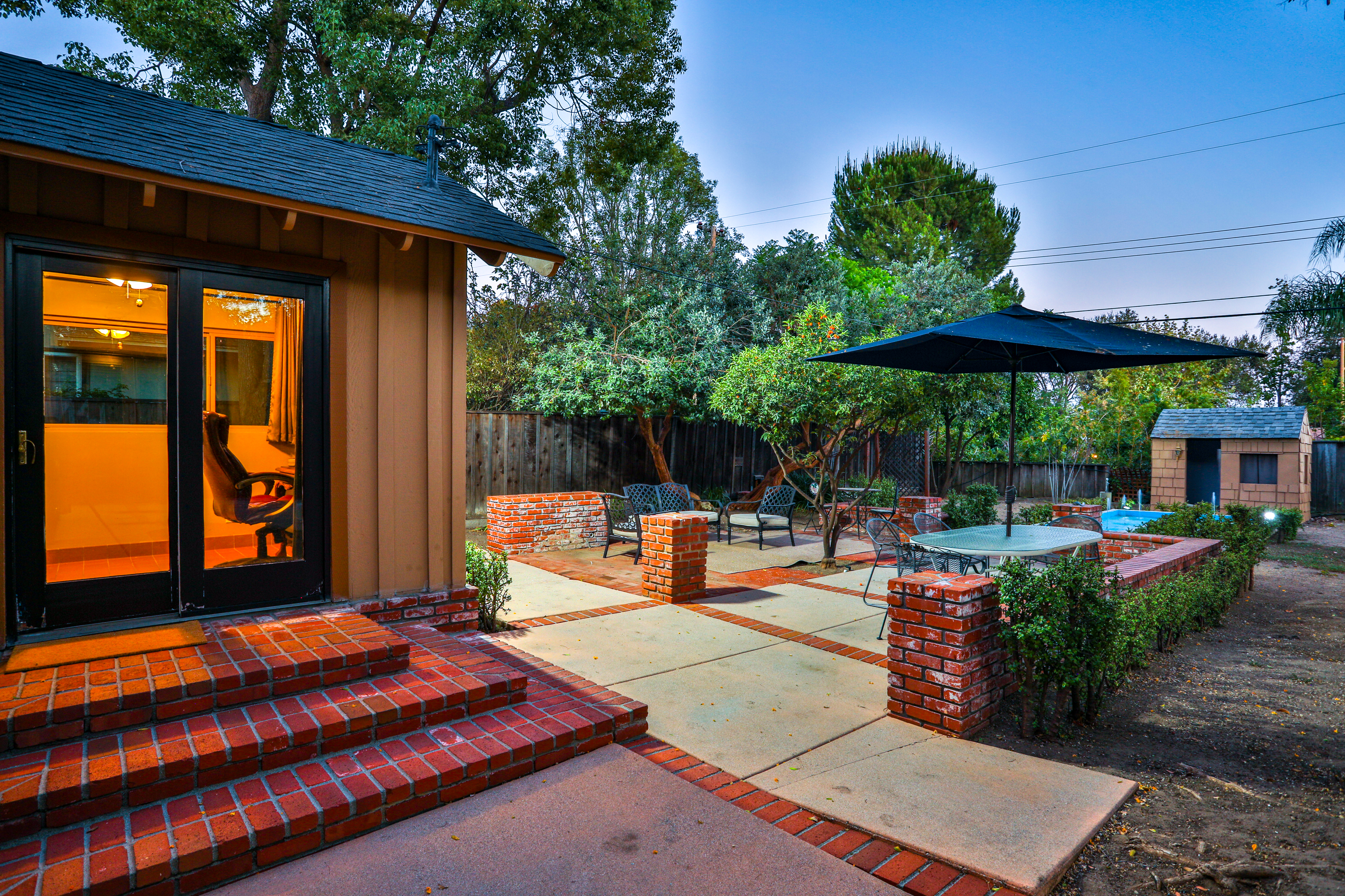  846 West 10th Street, Claremont, CA 91711 - 物件實景