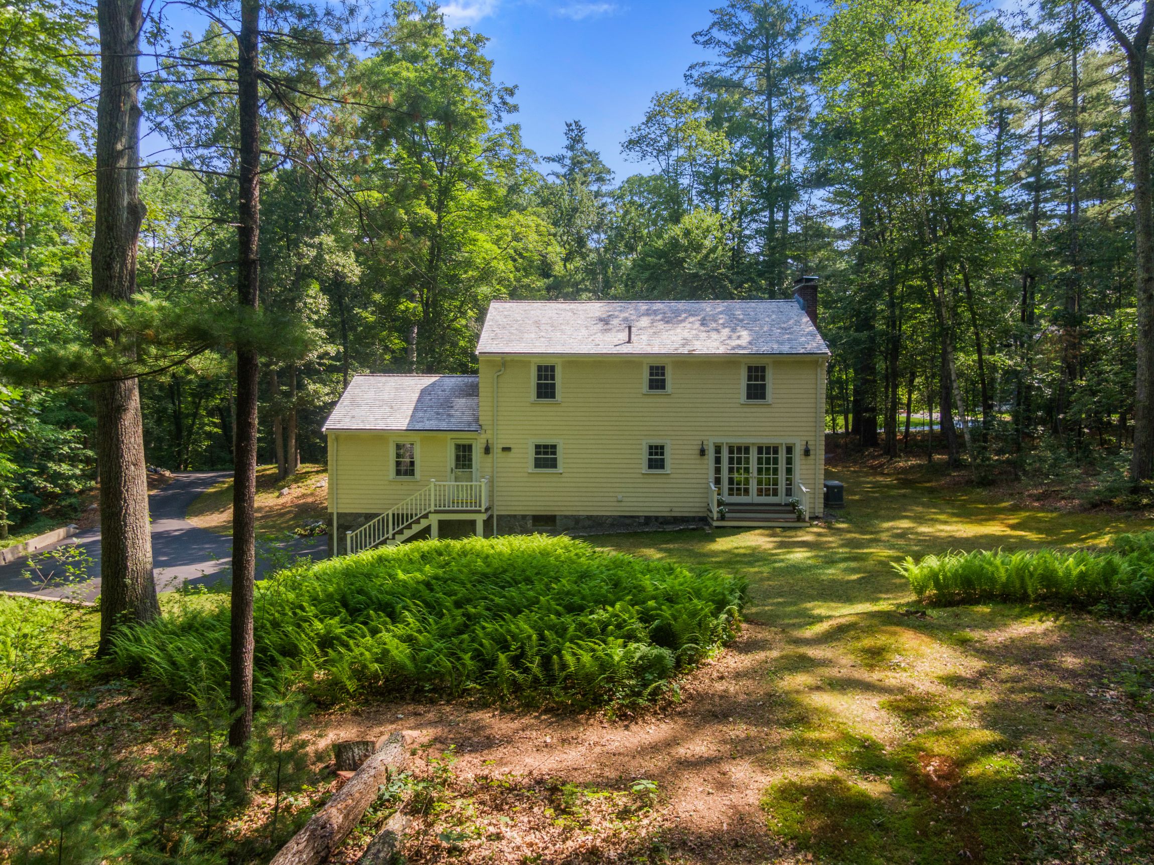  113 Newbridge Road, Sudbury, MA, 01776 - 物件實景