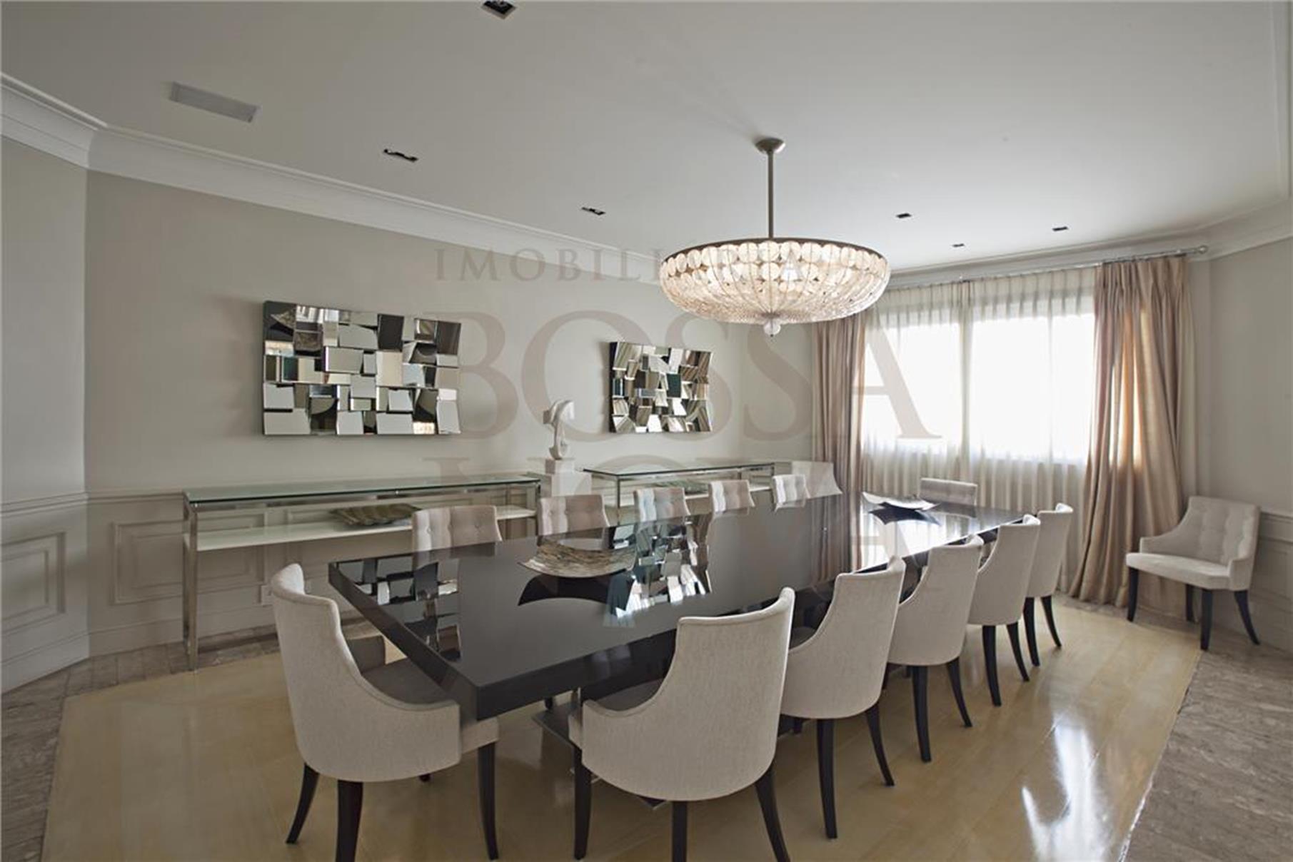  Apartment designed by Roberto Miggoto - 物件實景