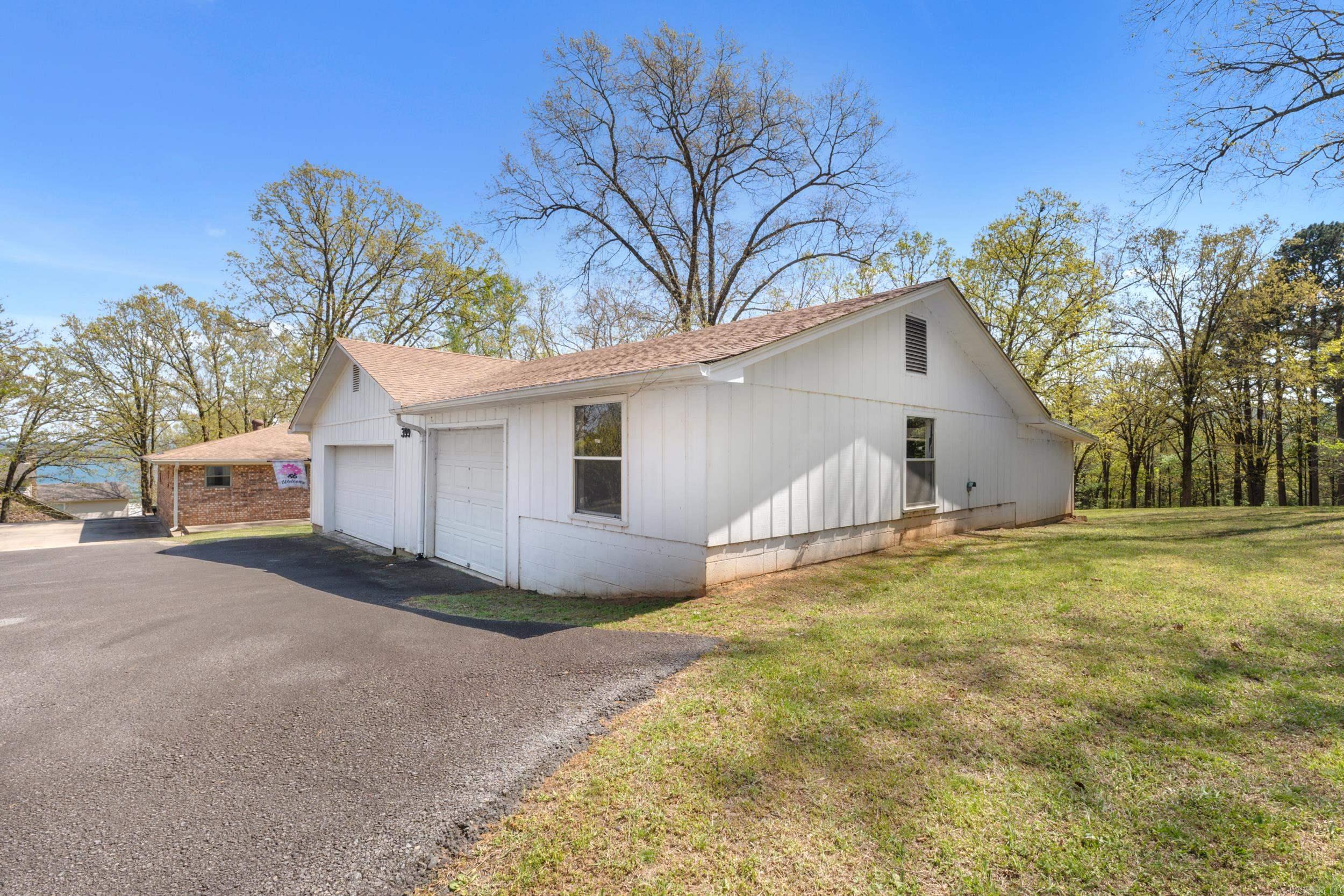 Shore Dr, Shirley, AR 72153 #1