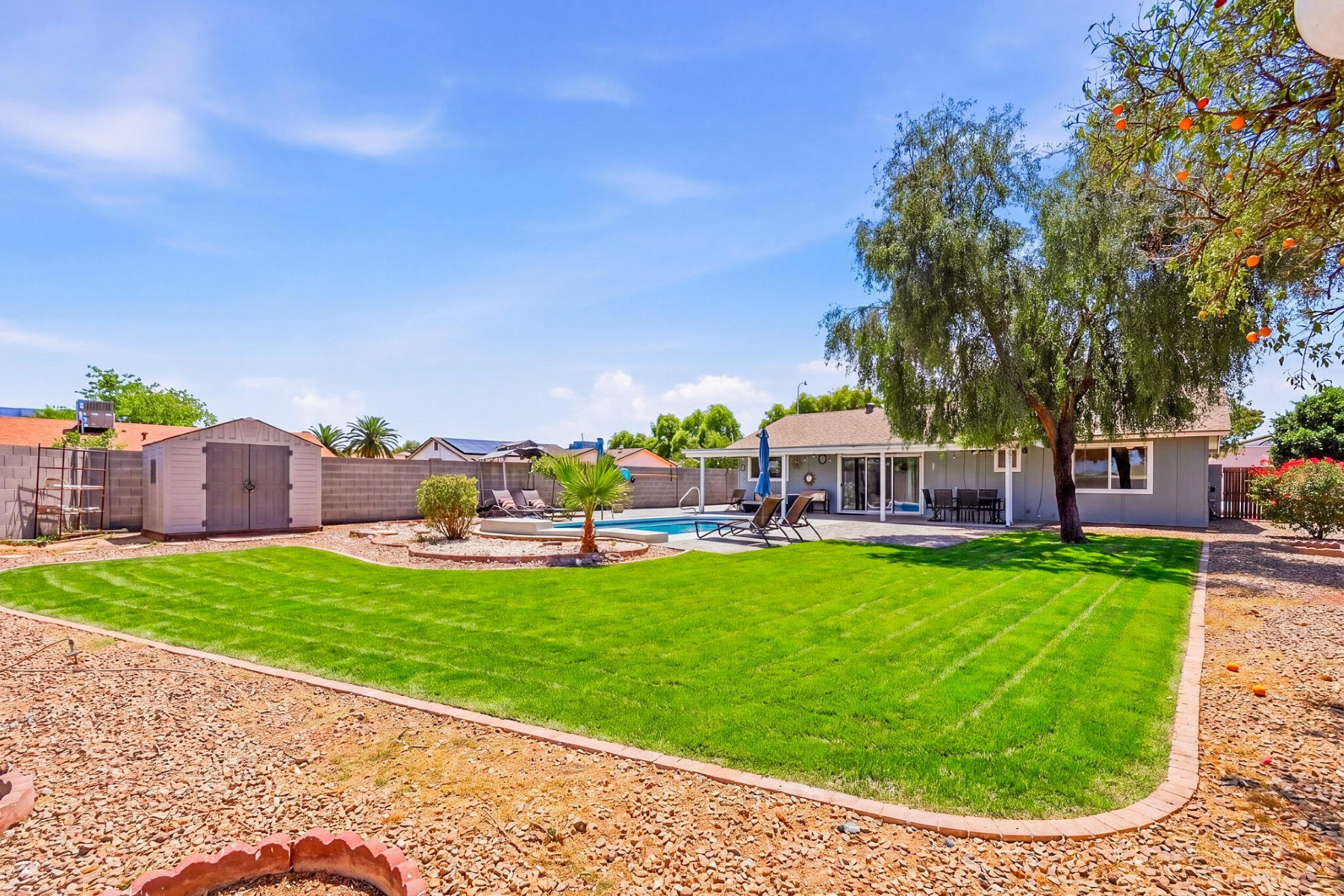  508 W Sundance Way ¦ Chandler, AZ - 物件實景