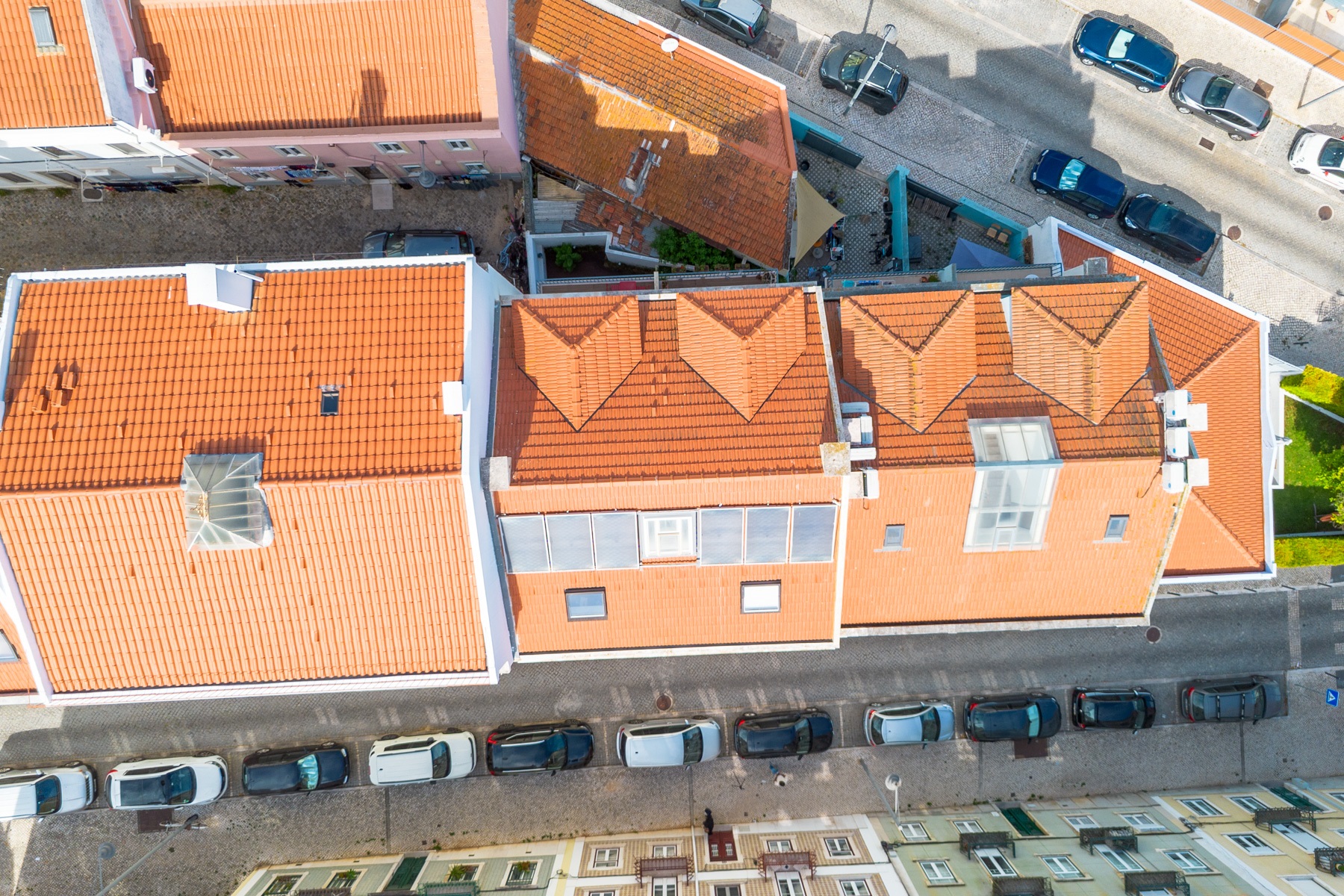 Flat, 1 bedrooms, for Sale - 物件實景