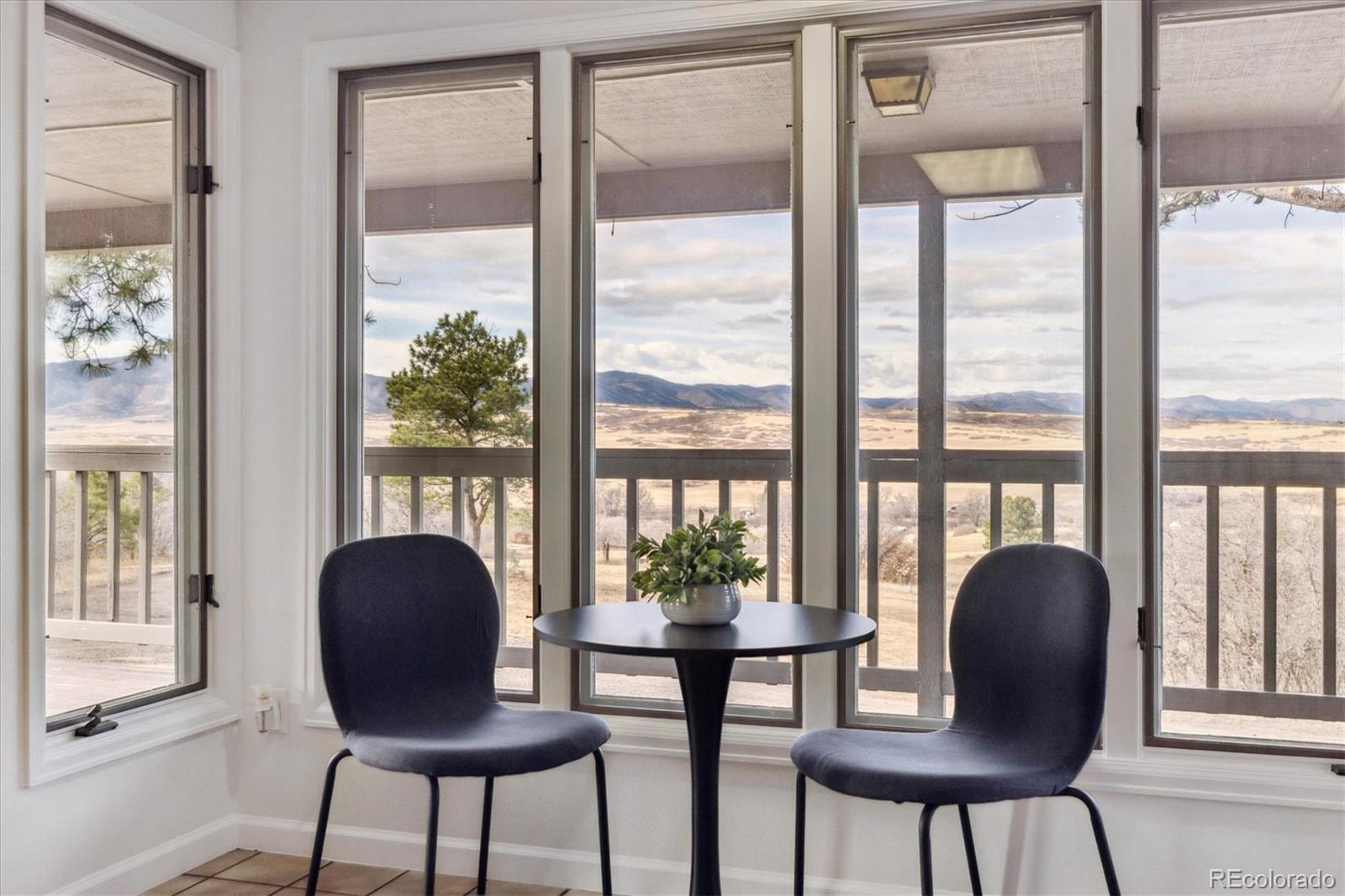 Sedalia, Colorado, 80135, United States, 4 Bedrooms Bedrooms, ,2 BathroomsBathrooms,Residential,For Sale,1998978