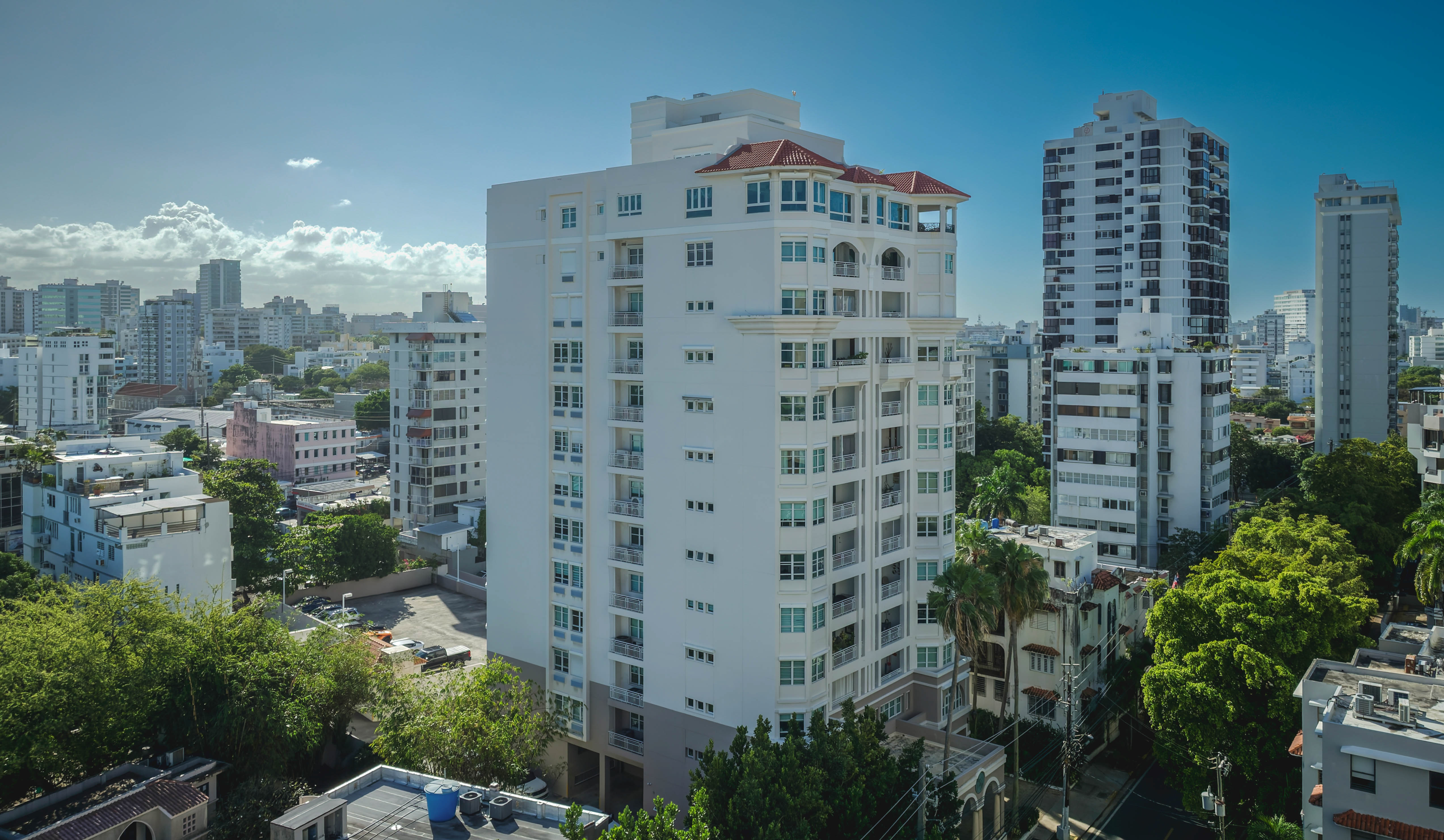  Oceanview Elegance at Marymar - 物件實景