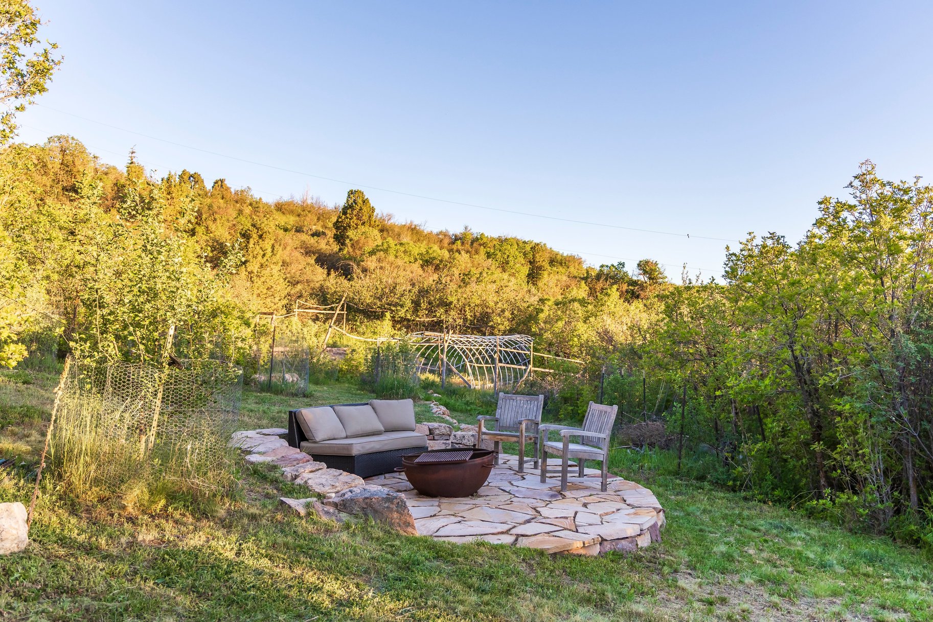  Coming soon Handcrafted Mountain Property on 5 Acres with Views - 物件實景