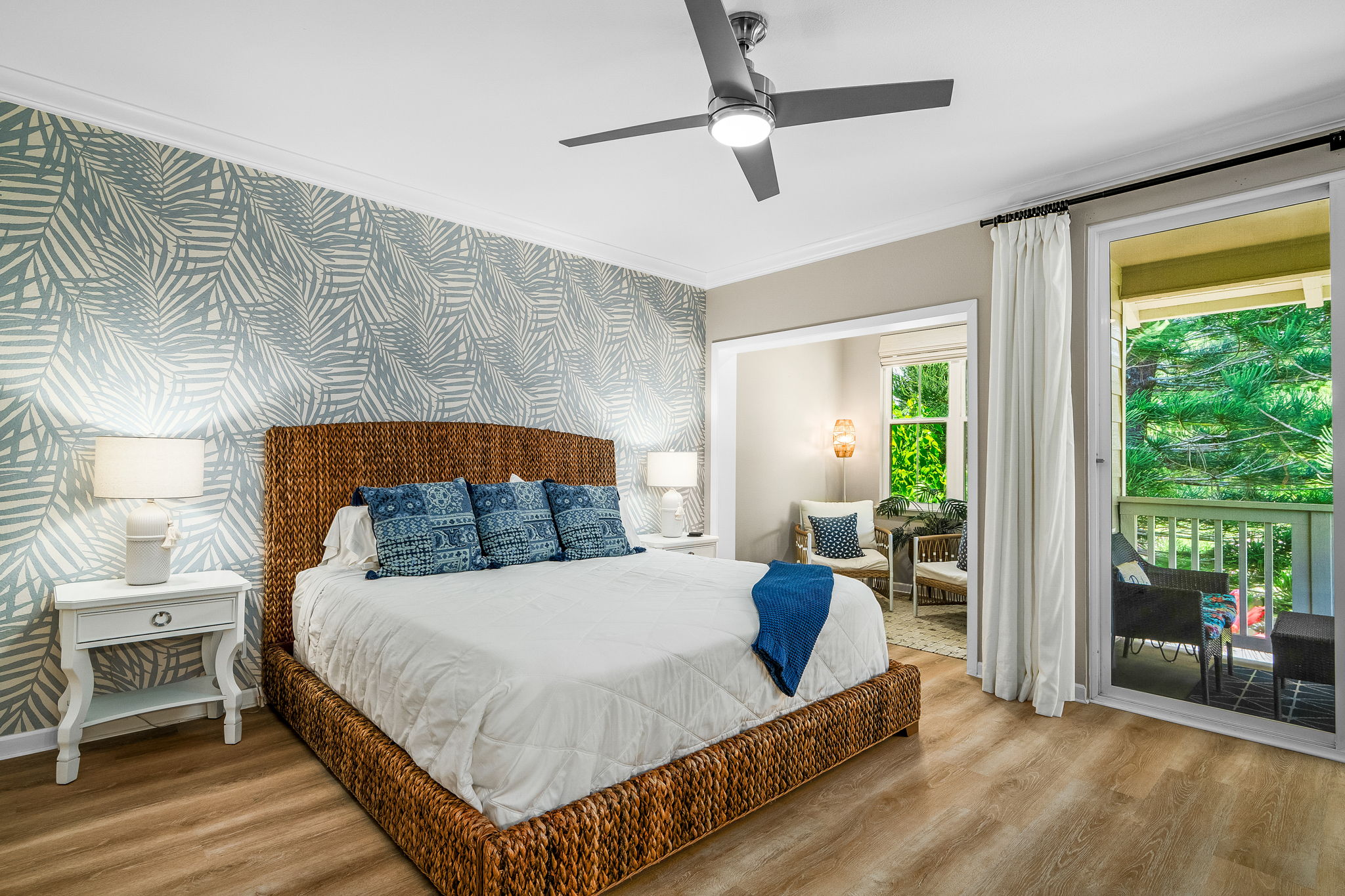 Princeville, Hawaii, 96722, United States, 3 Bedrooms Bedrooms, ,3 BathroomsBathrooms,Residential,For Sale,1926271