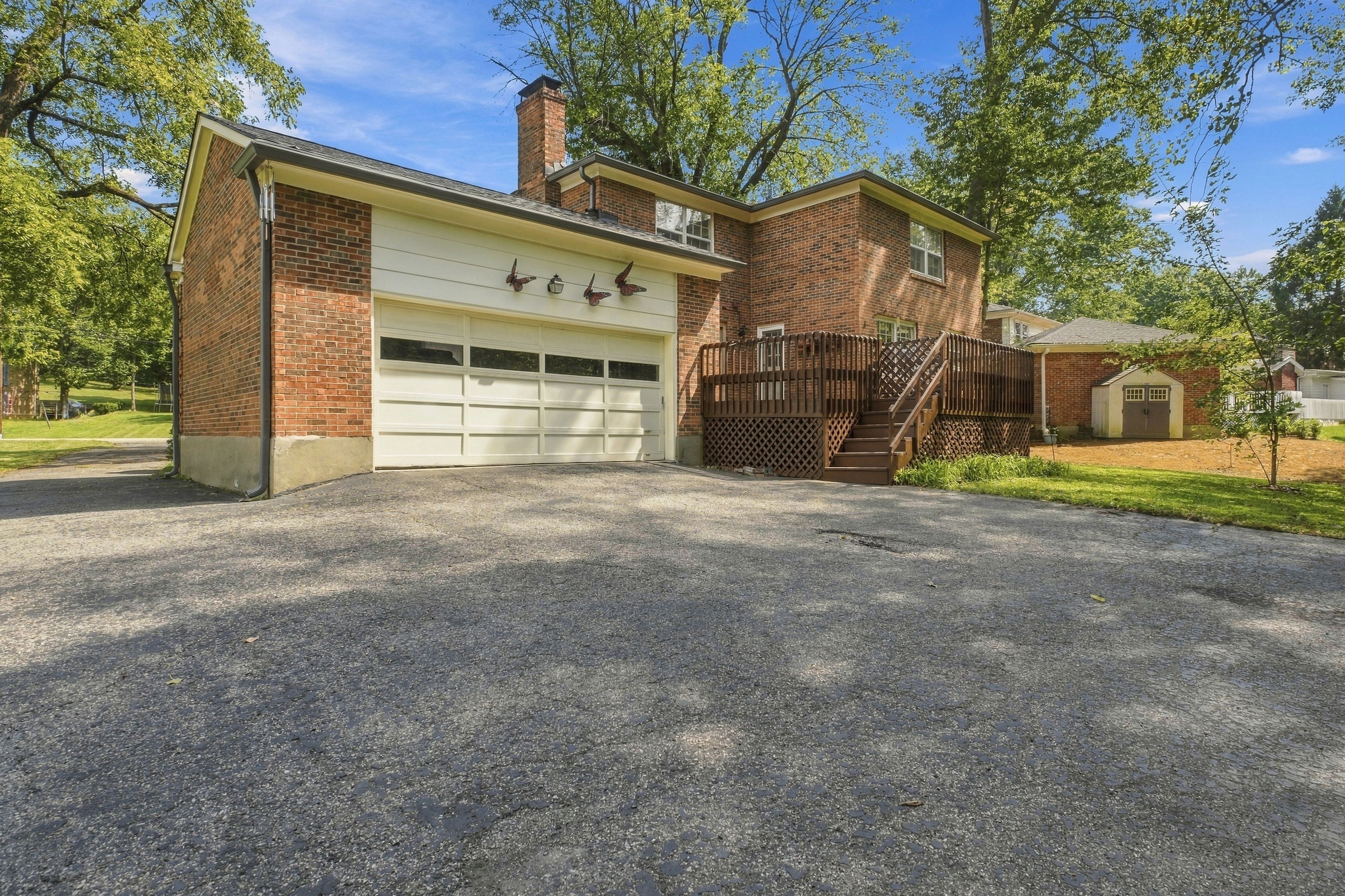  2324 Thornhill Road, Louisville, KY 40222 - 物件實景