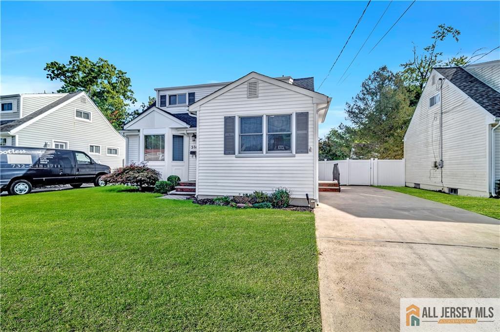 Old Bridge, New Jersey, 08857, United States, 4 Bedrooms Bedrooms, ,3 BathroomsBathrooms,Residential,For Sale,1962788