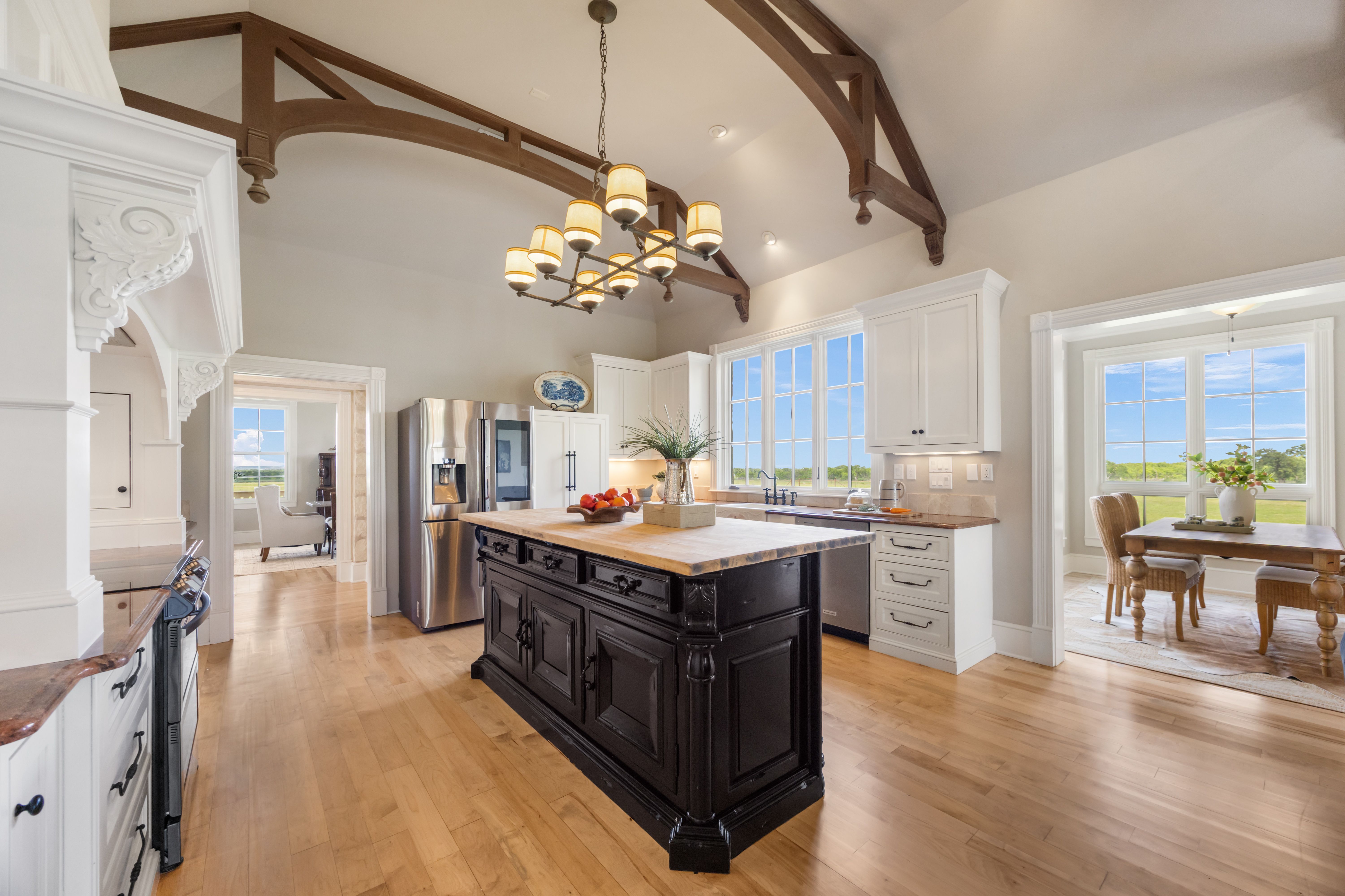  466 German Lane, Fredericksburg, TX 78624 - 物件實景