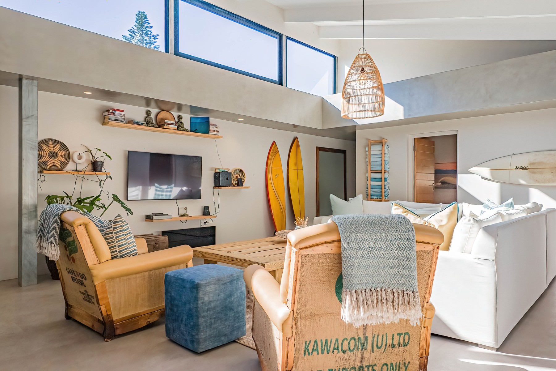  Modern family home in Seaside Longships - 物件實景