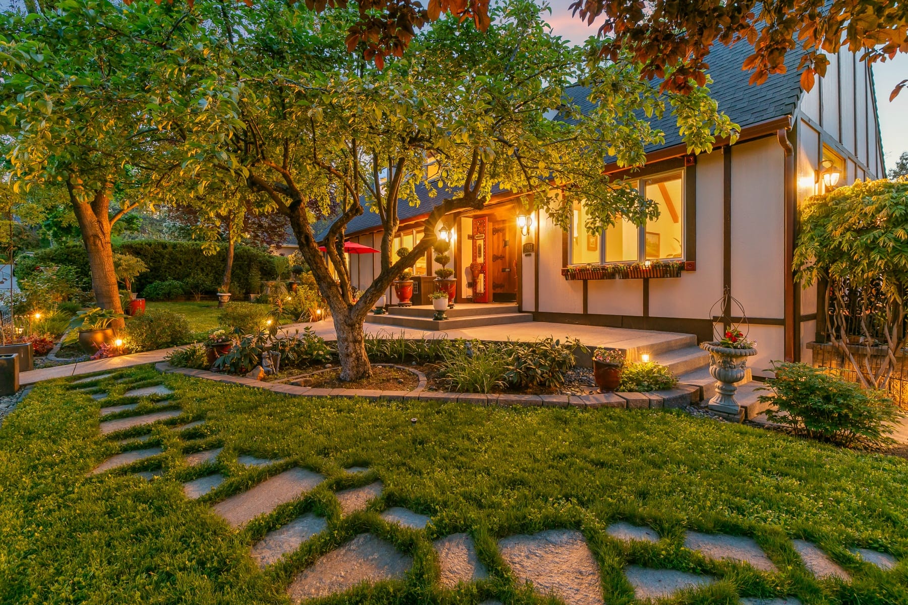  1417 Scott Street Medford, OR 97504 - 物件實景