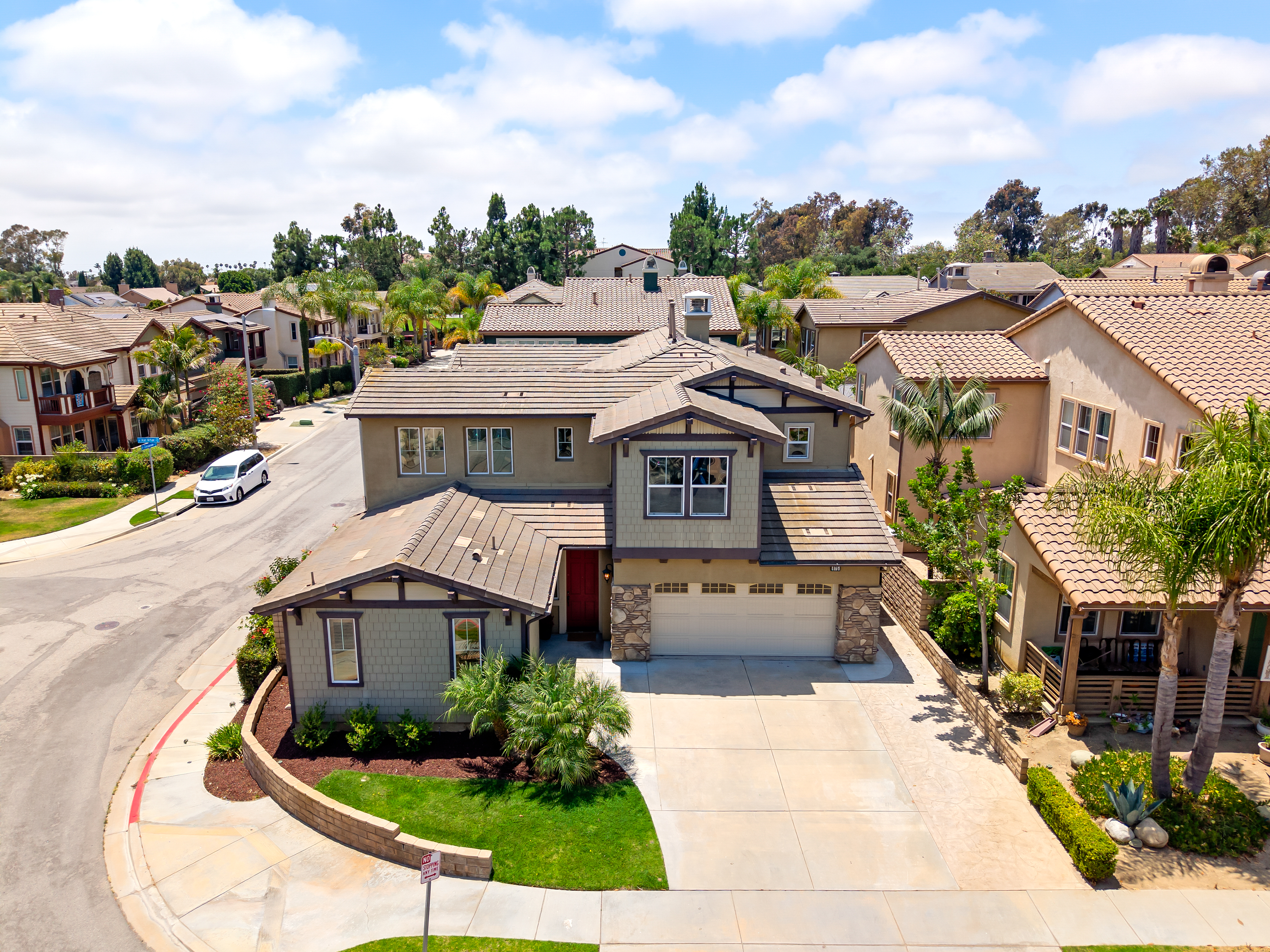  675 Charleston Place, Ventura, CA 93004 - 物件實景