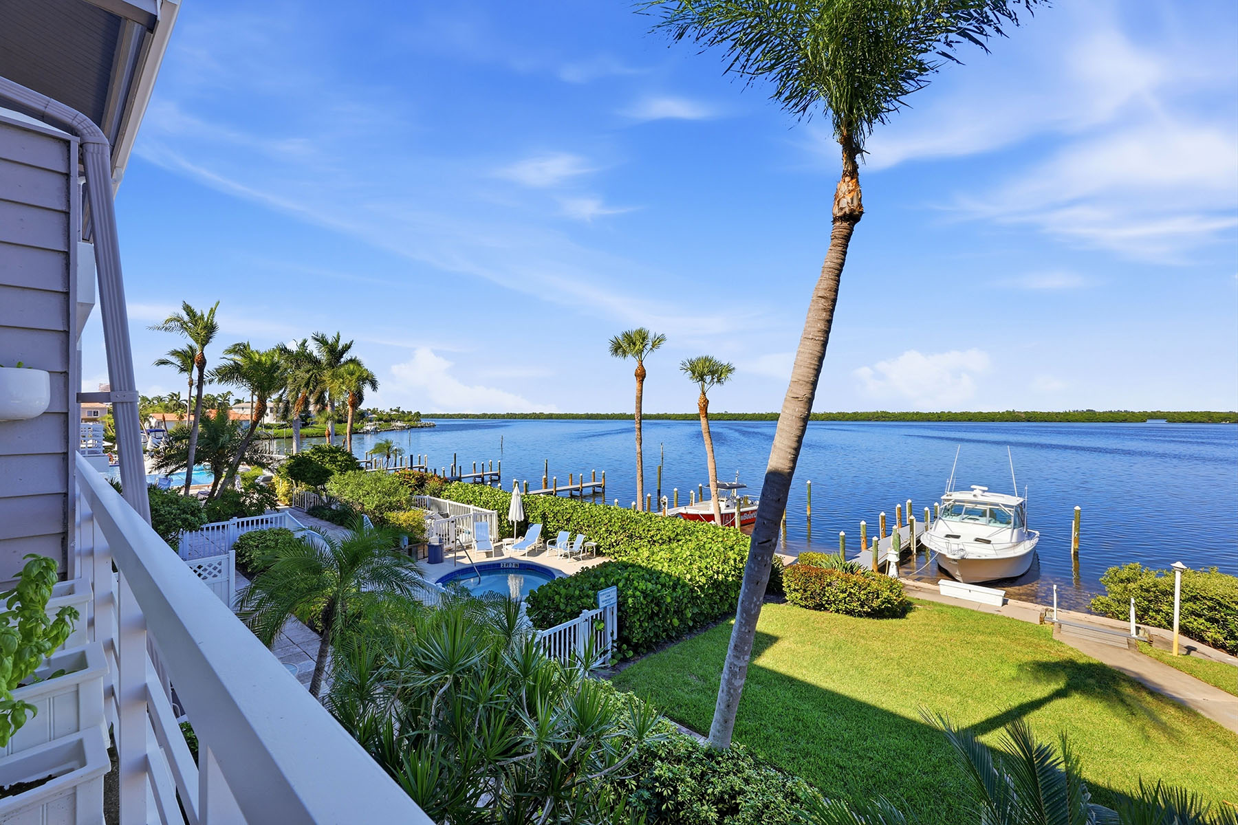  HARBOUR VILLA CLUB AT THE BUCCANEER - 物件實景