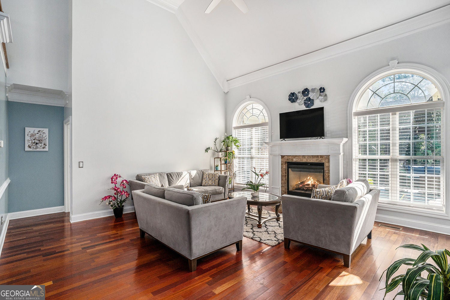 Conyers, Georgia, 30094, United States, 6 Bedrooms Bedrooms, ,4 BathroomsBathrooms,Residential,For Sale,1919419