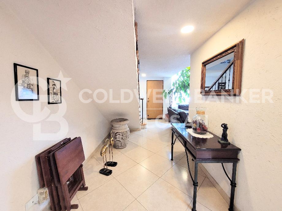 Naucalpan de Juárez, Estado de méxico, 53100, Mexico, 4 Bedrooms Bedrooms, ,4 BathroomsBathrooms,Residential,For Sale,1917894