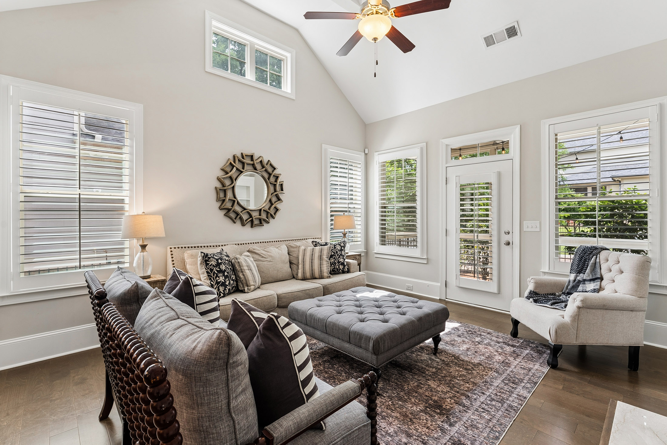  Effortless Luxury Living in the Highly Sought-after Enclave at Wills Park - 物件實景