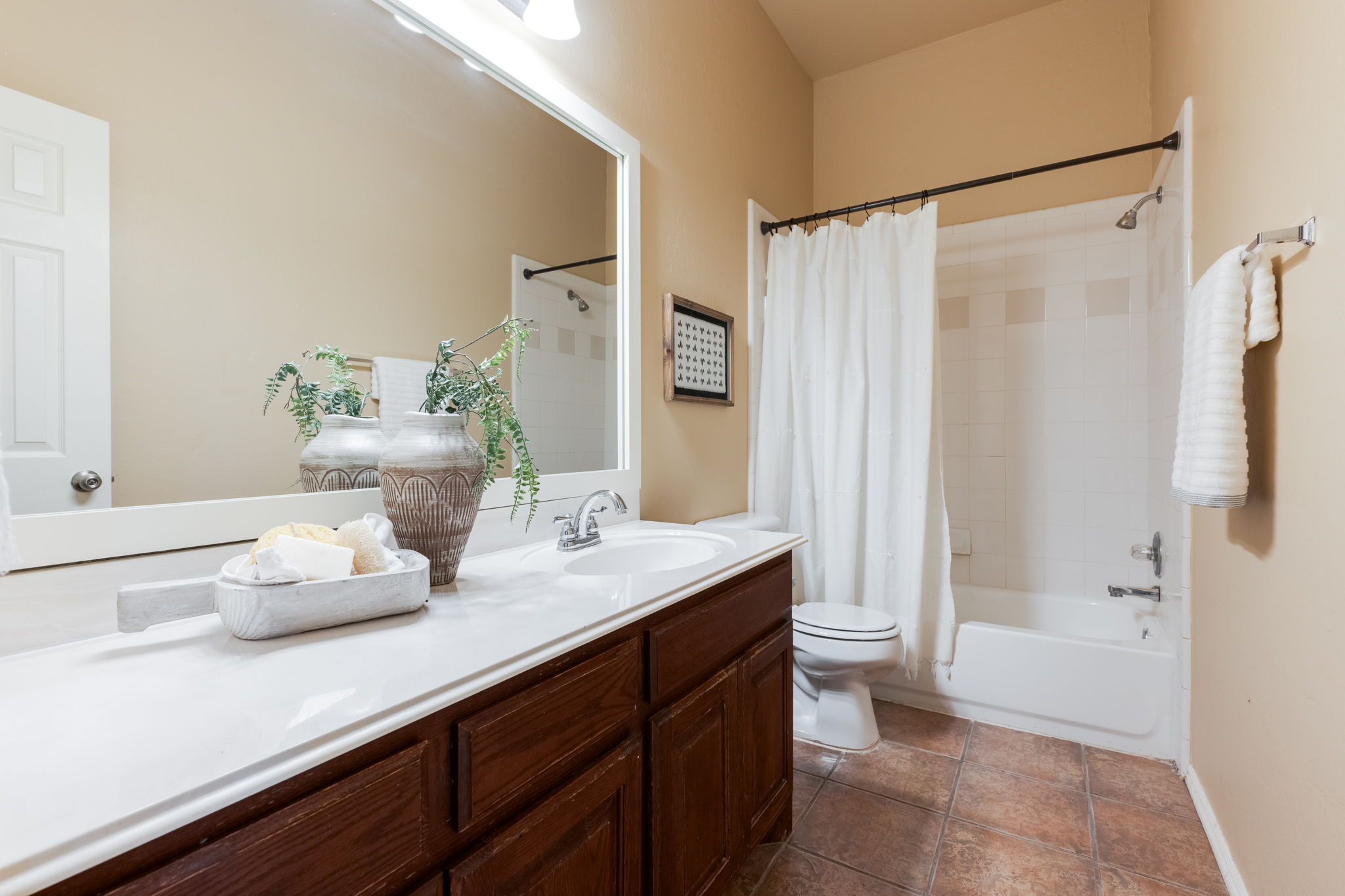  16428 Village Common Drive, Edmond, OK 73013 - 物件實景