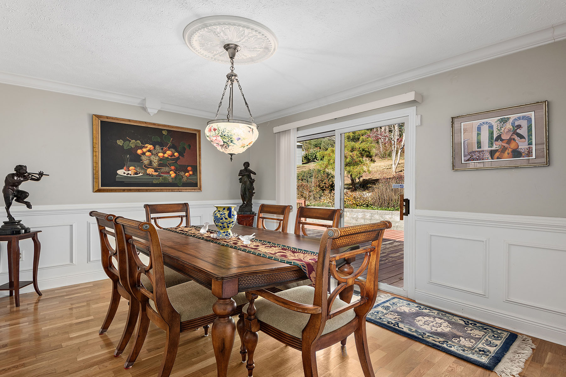  CANDLER - 物件實景