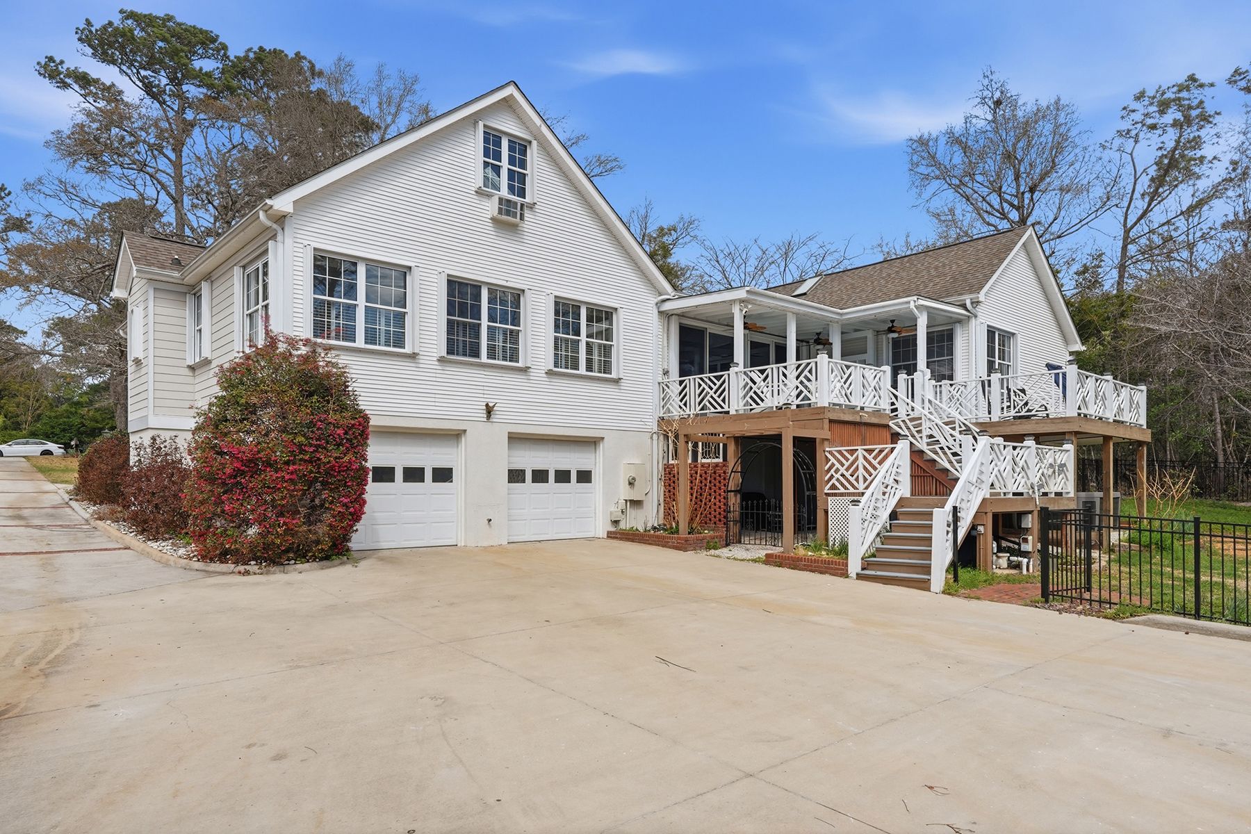  606 Ravenswood Road, Hampstead, NC 28443 - 物件實景