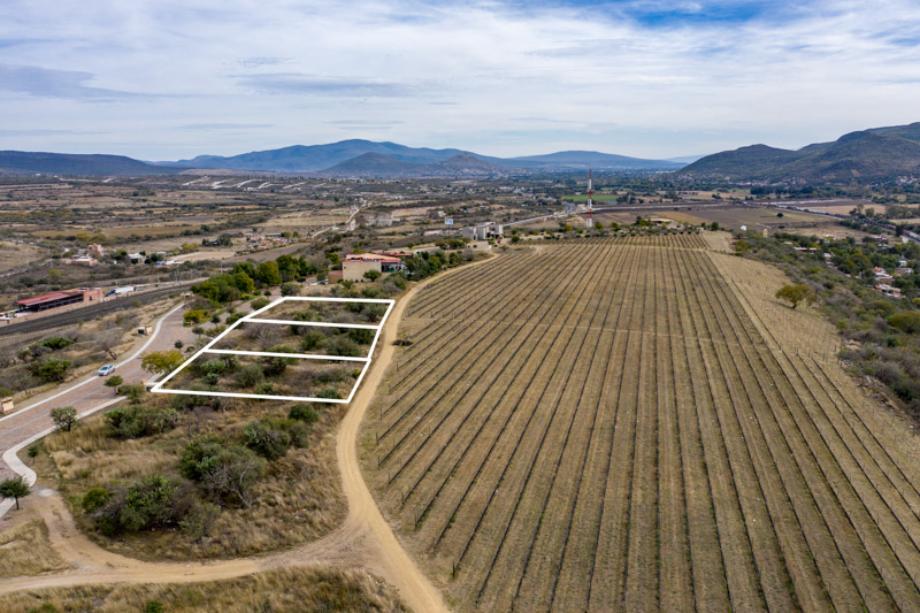 Malbec, San Miguel de Allende, Guanajuato, 37898, Mexico, 1 Bedroom Bedrooms, ,Residential,For Sale,Malbec,1626800