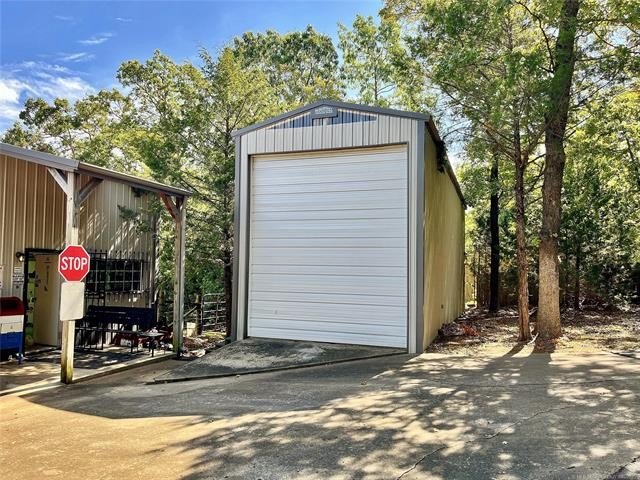 Cookson, Oklahoma, 74427, United States, 3 Bedrooms Bedrooms, ,2 BathroomsBathrooms,Residential,For Sale,2005296