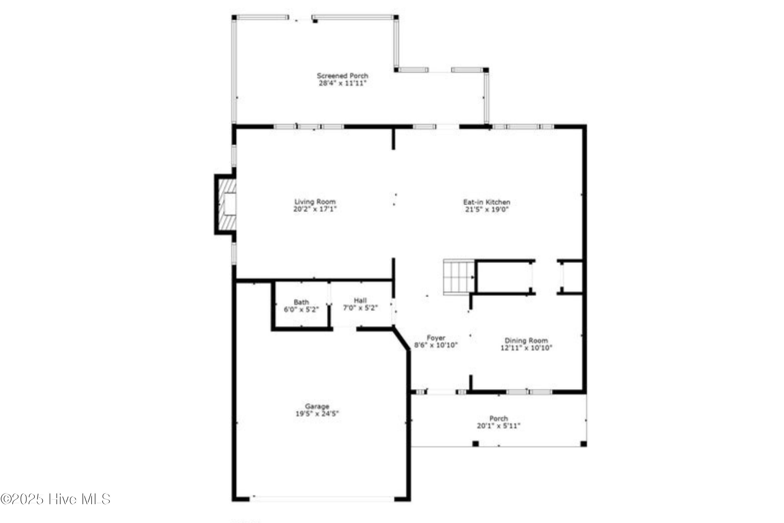Hampstead, North Carolina, 28443, United States, 4 Bedrooms Bedrooms, ,3 BathroomsBathrooms,Residential,For Sale,1944921