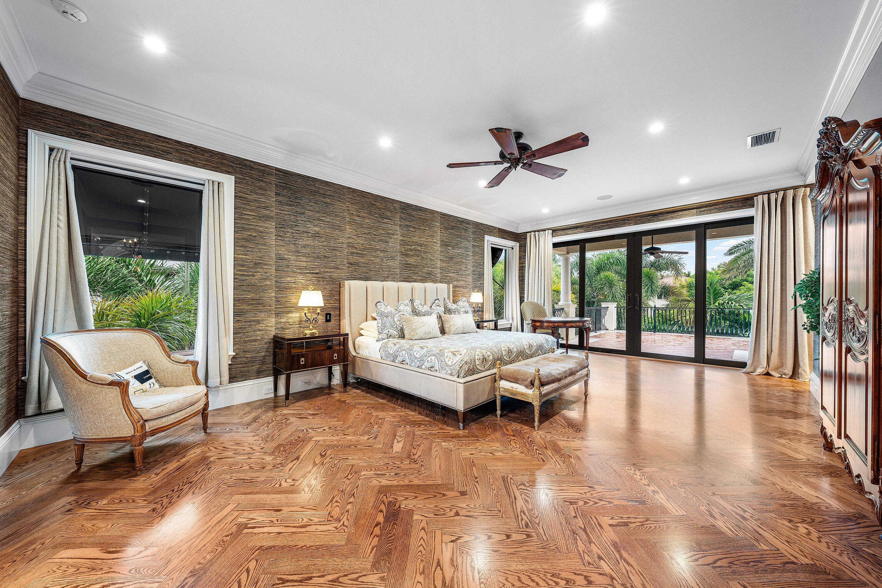 Delray Beach, Florida, 33483, United States, 6 Bedrooms Bedrooms, ,8 BathroomsBathrooms,Residential,For Sale,1948661
