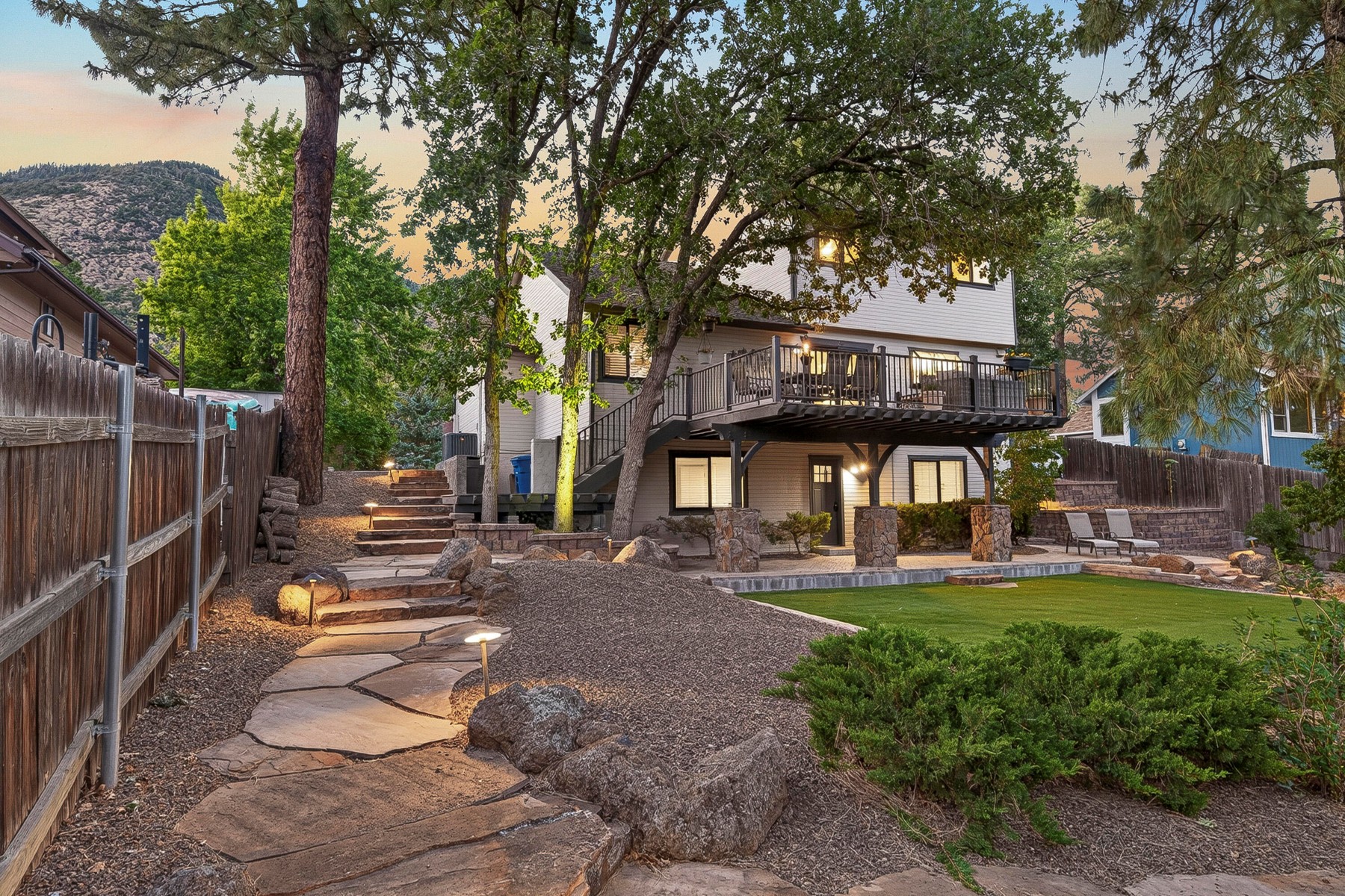  2667 E Matterhorn Drive ¦ Flagstaff, AZ, - 物件實景