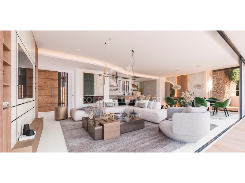 Marbella, Andalusia, ES, 5 Bedrooms Bedrooms, ,5 BathroomsBathrooms,Residential,For Sale,1891758