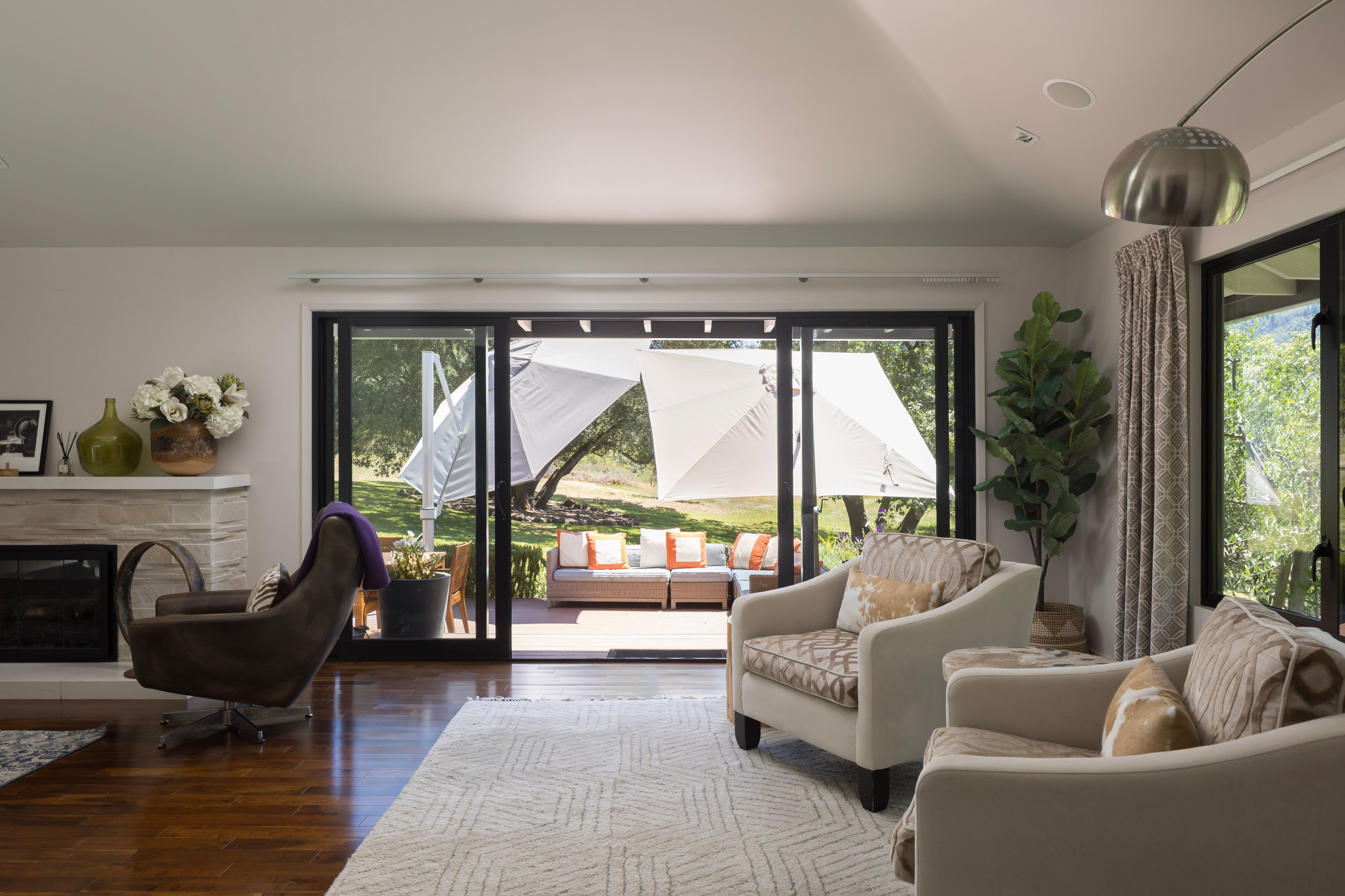 Income Producing Calistoga Compound - 物件實景