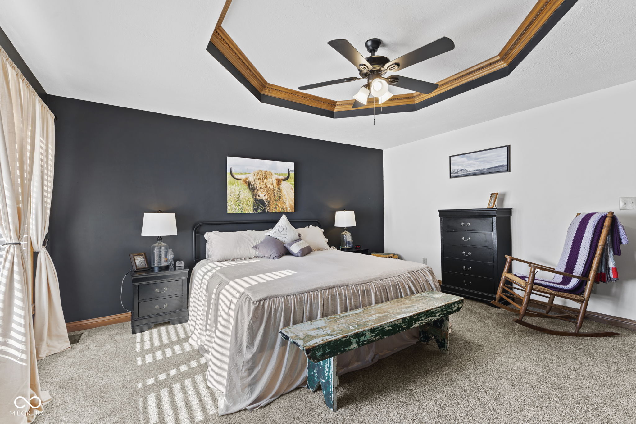 Charlottesville, Indiana, 46117, United States, 3 Bedrooms Bedrooms, ,3 BathroomsBathrooms,Residential,For Sale,2015328