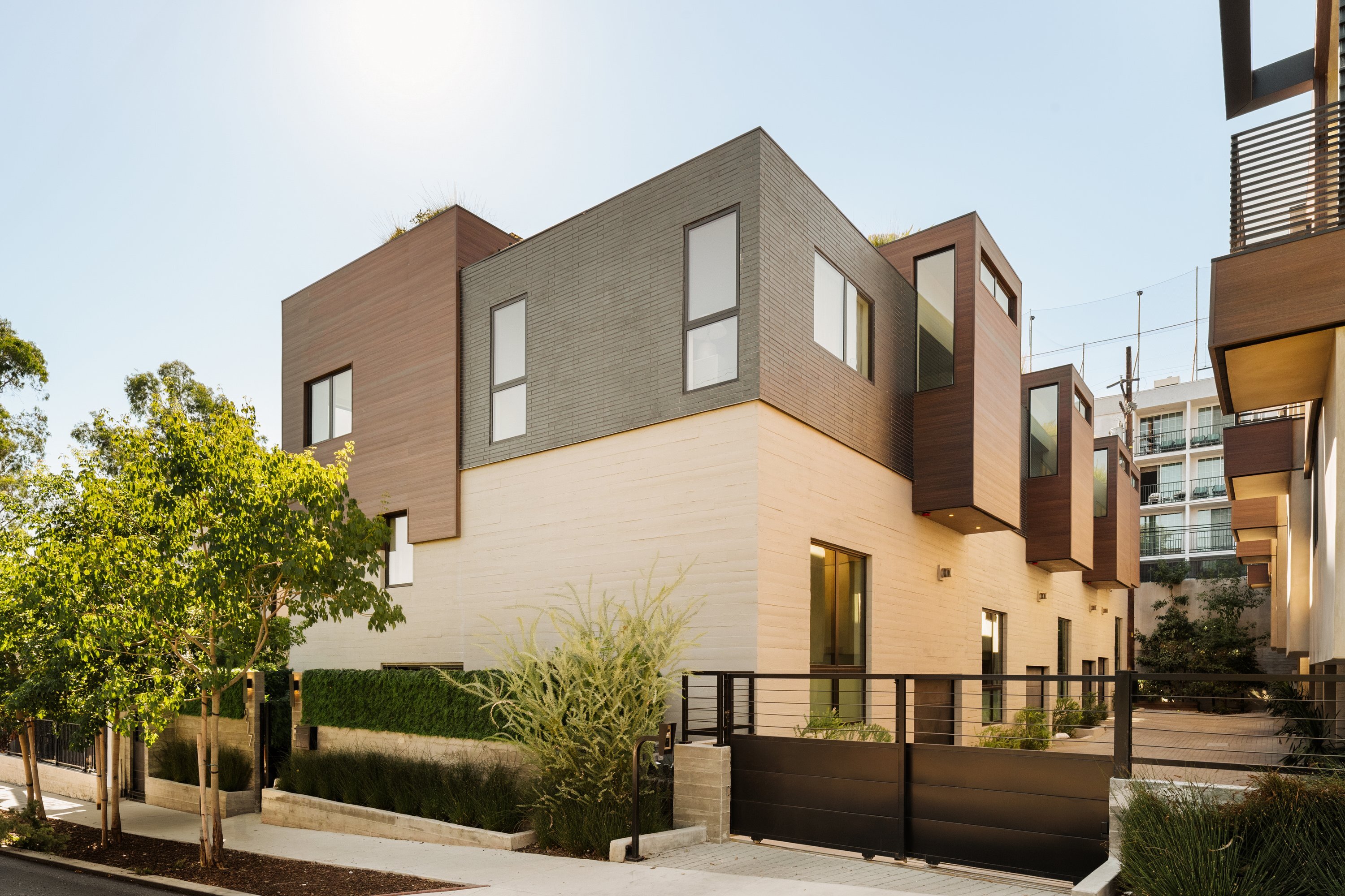  917 Hilldale Avenue - 物件實景