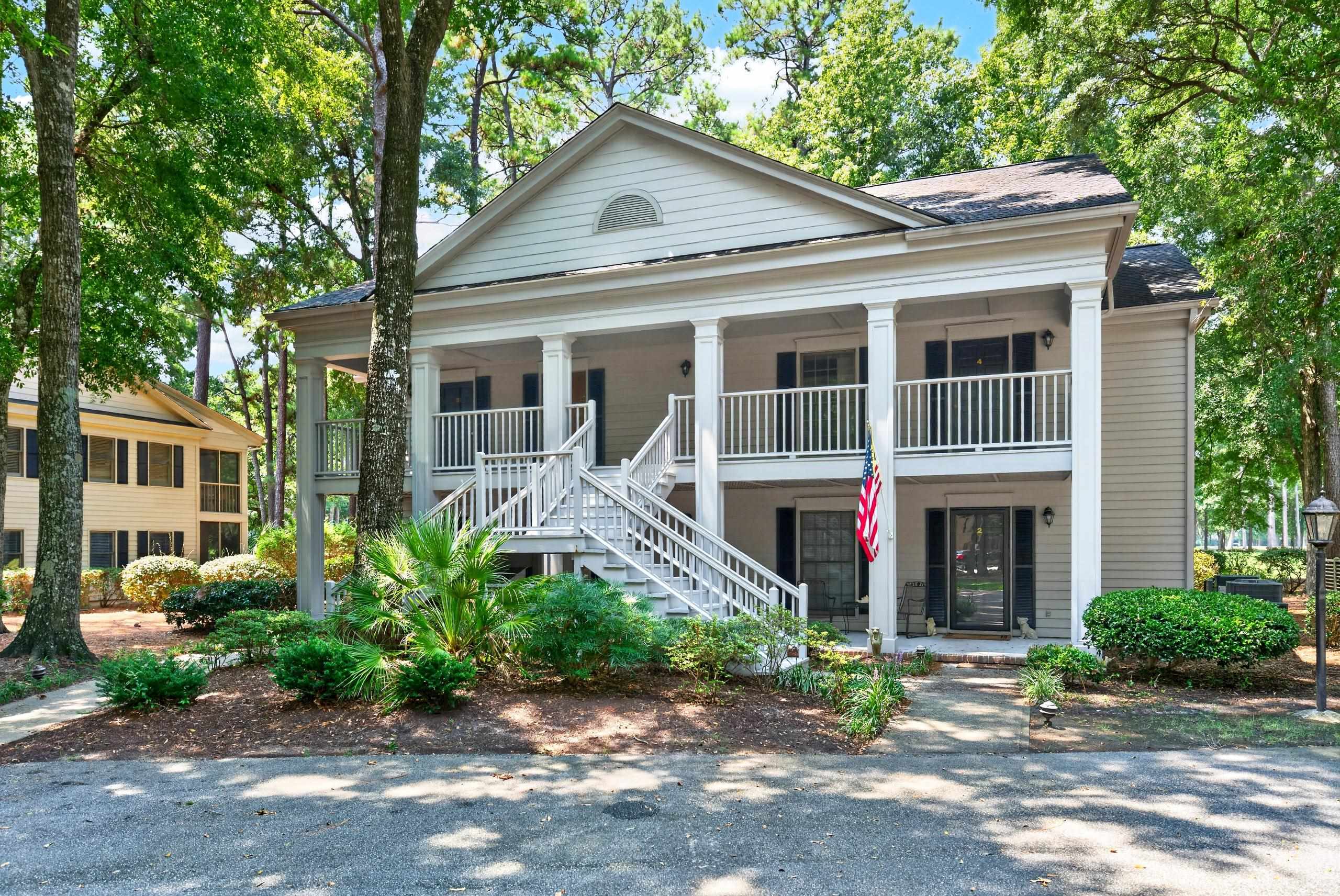  75 Weehawka Way, Unit 3  Pawleys Plantation in Pawleys Island SC - 物件實景