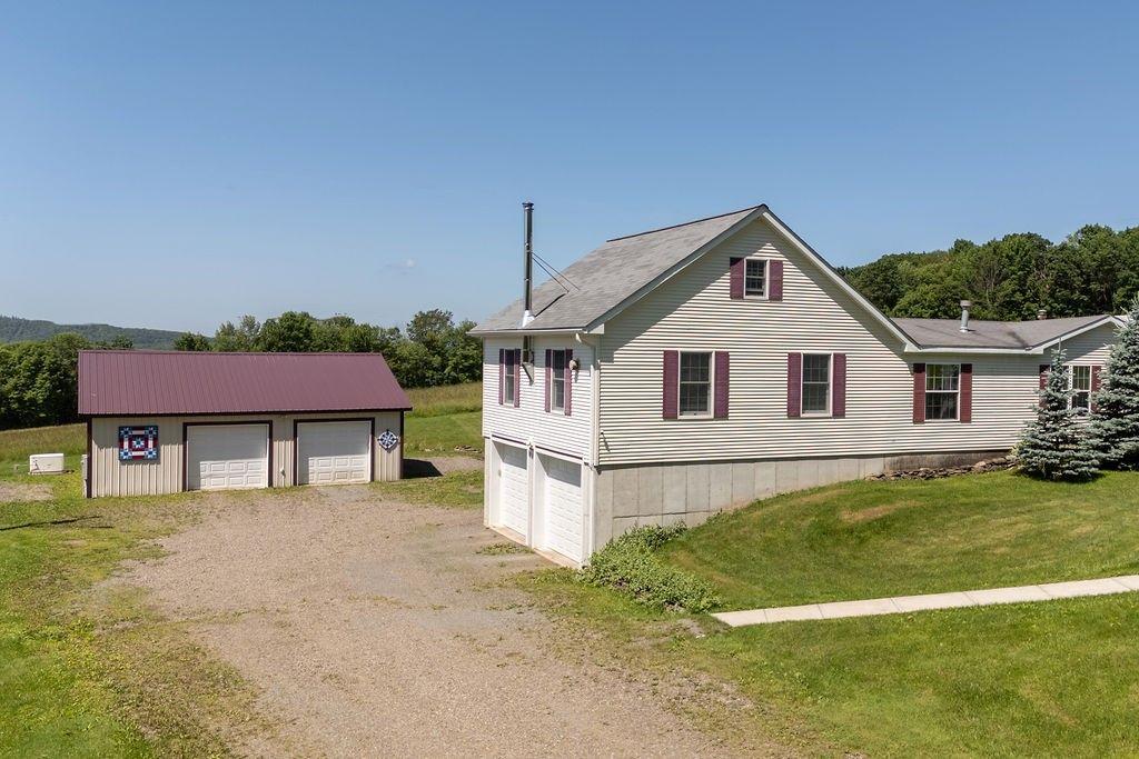 Franklin, New York, 13775, United States, 3 Bedrooms Bedrooms, ,2 BathroomsBathrooms,Residential,For Sale,1967662