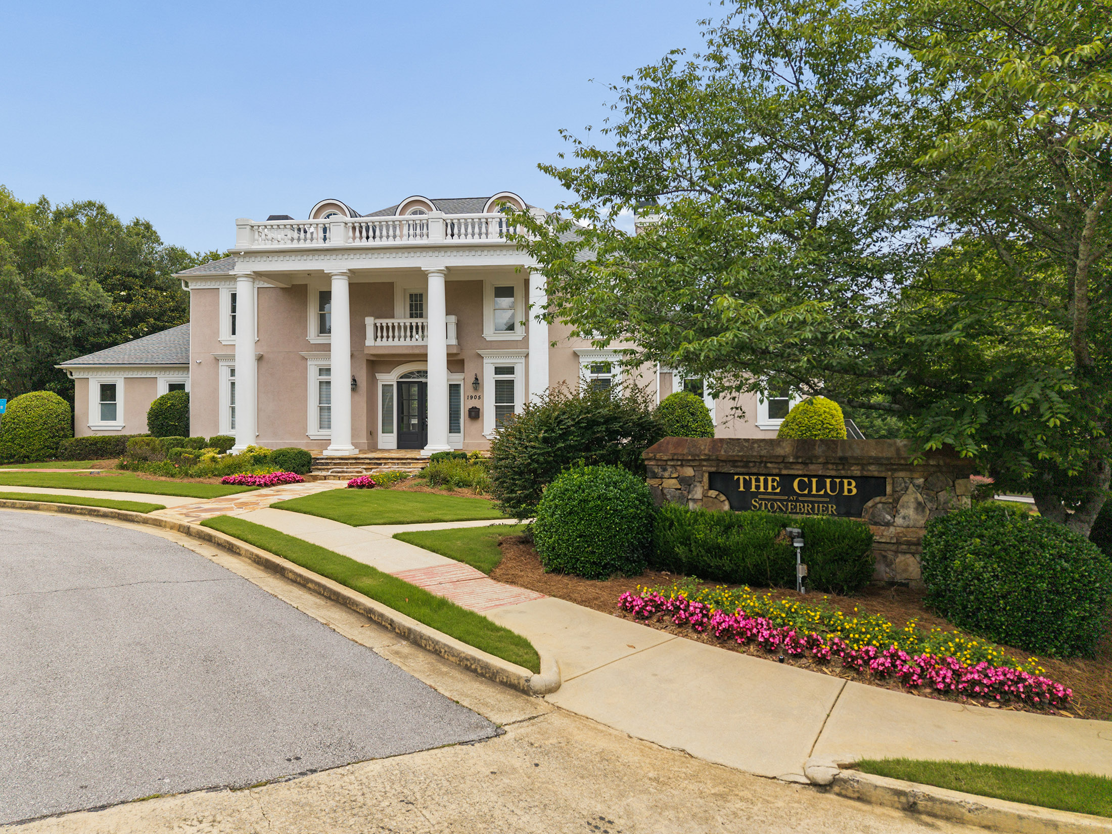  Expansive Five Bedroom Home in One of Duluth