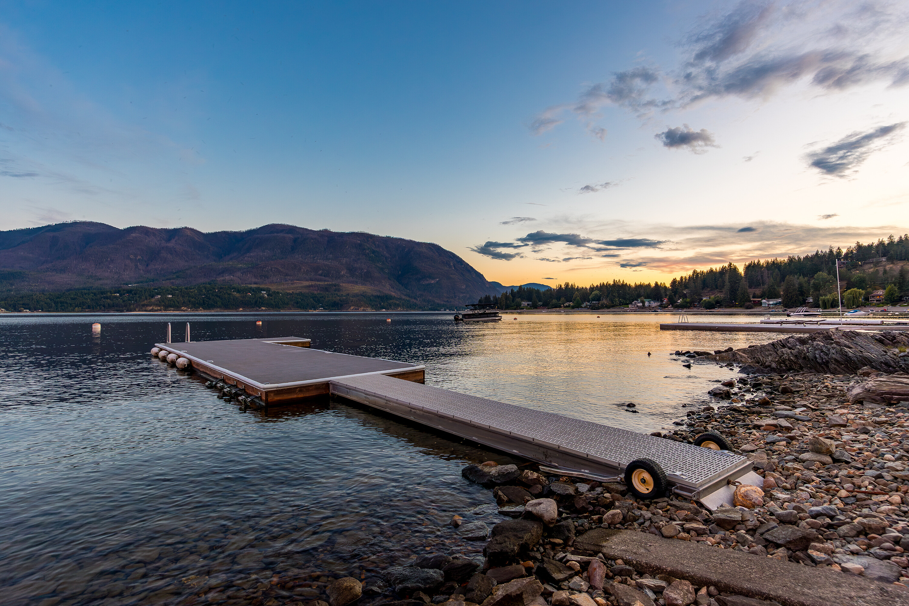  Lee Creek, Thompson & Okanagan - 物件實景