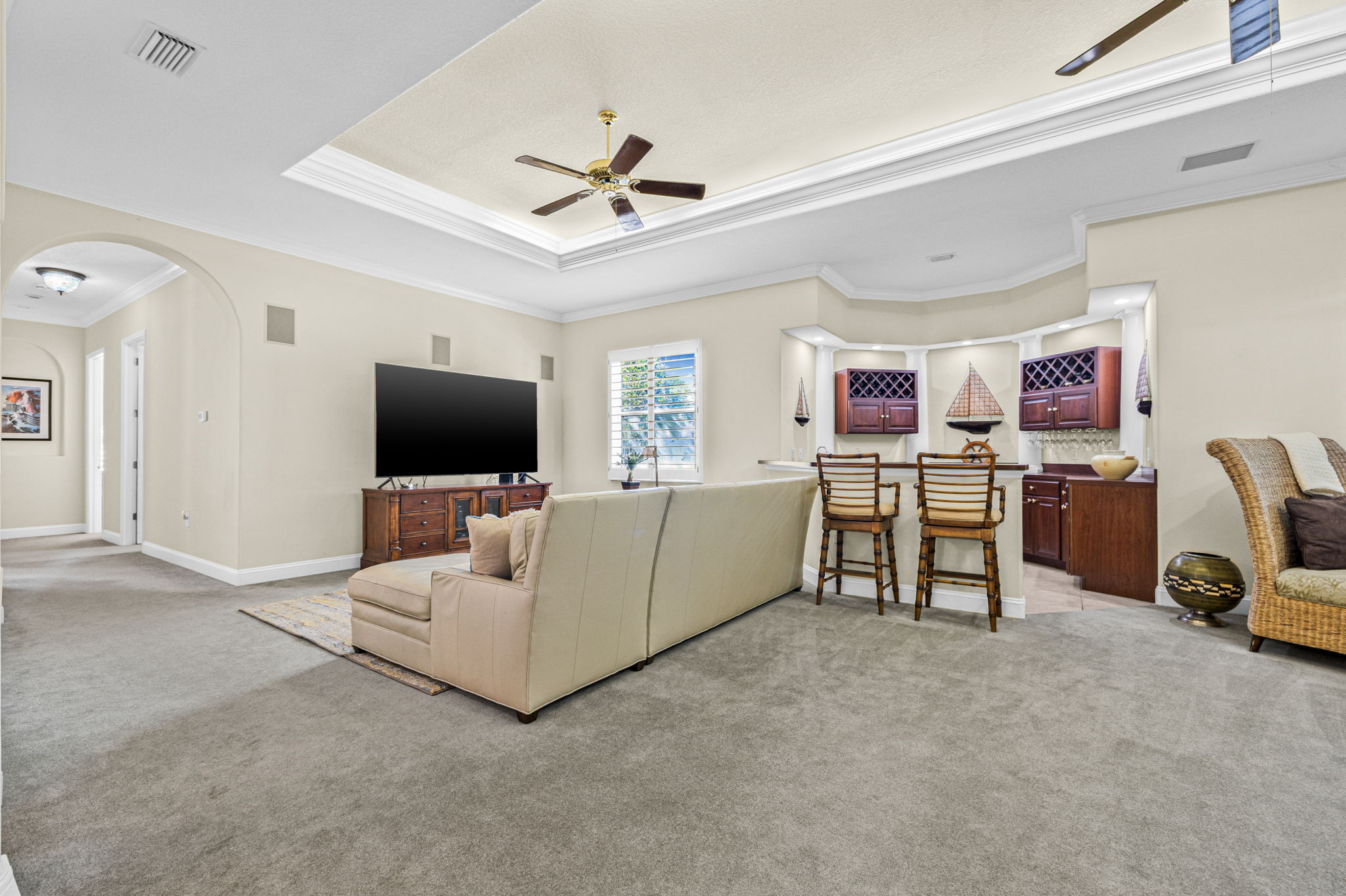 Wesley Chapel, Florida, 33543, United States, 4 Bedrooms Bedrooms, ,3 BathroomsBathrooms,Residential,For Sale,1904479