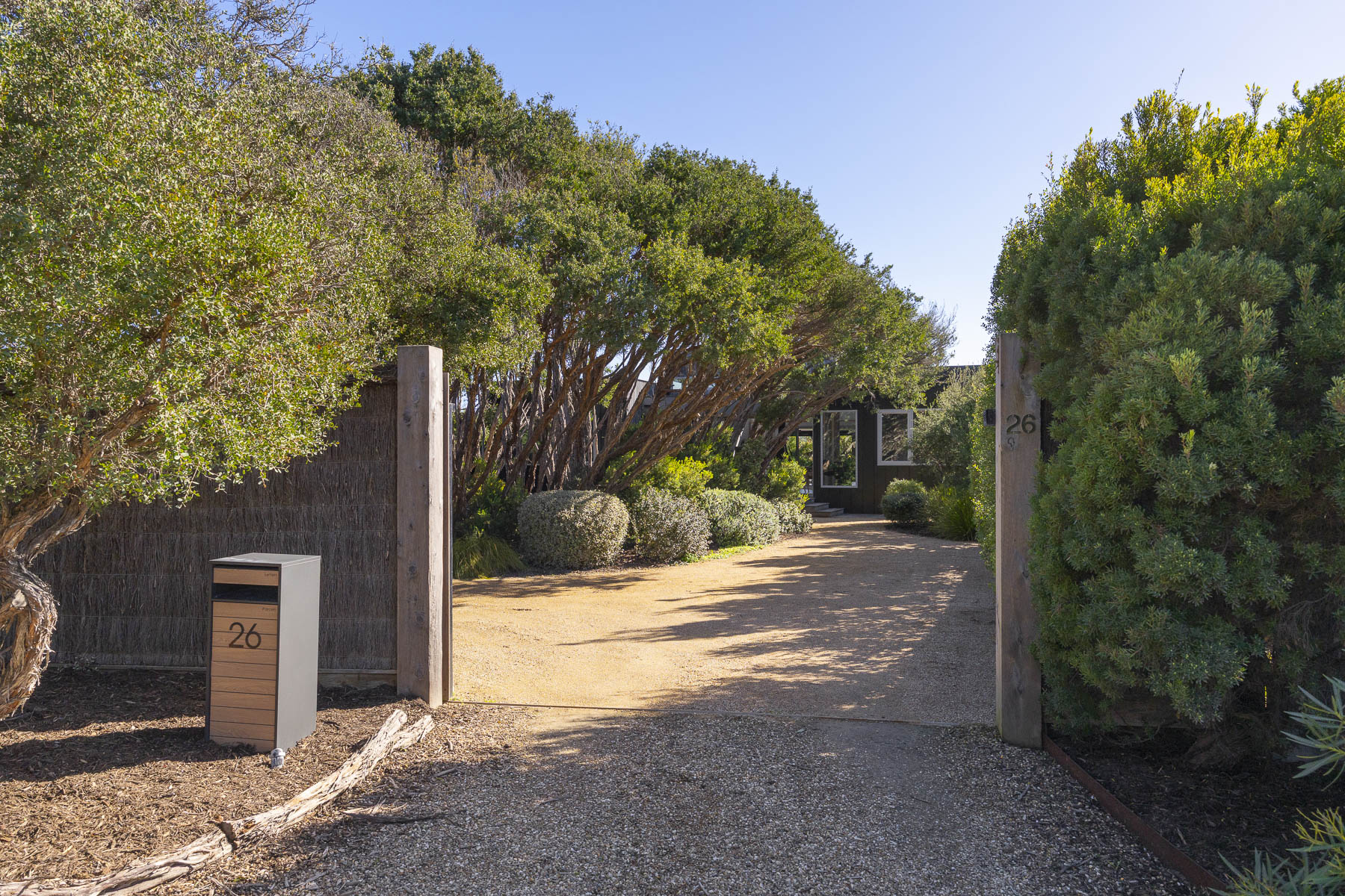  26 Munro Street, BLAIRGOWRIE - 物件實景