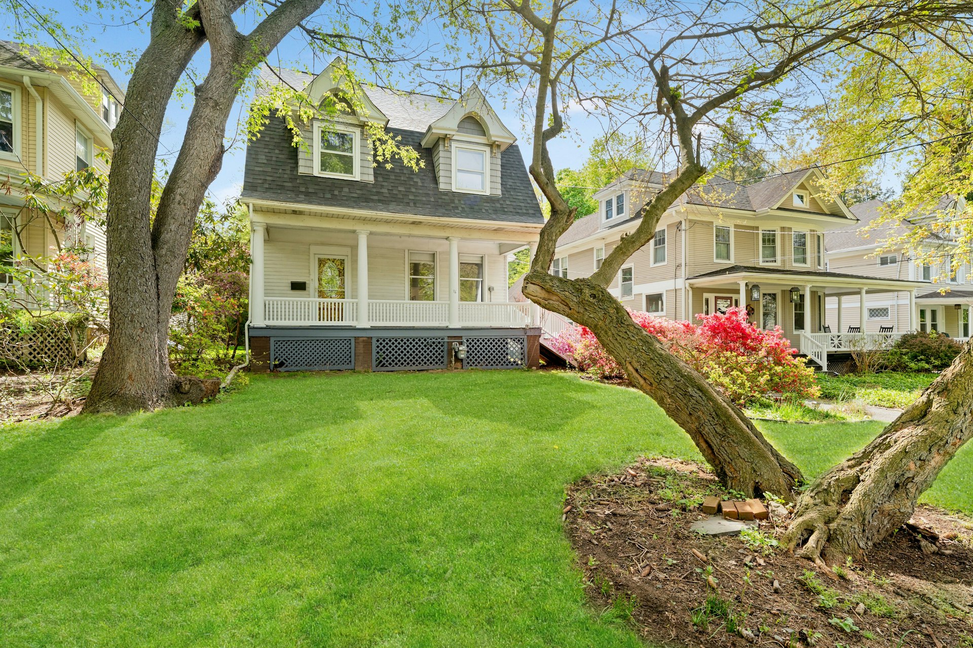  76 Magnolia Avenue, Tenafly, NJ 07670 - 物件實景
