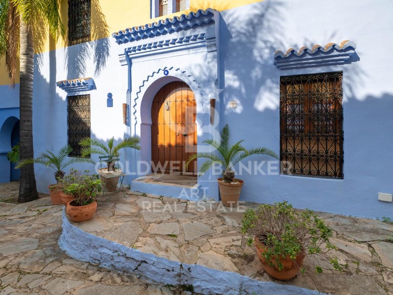 Marbella, Andalusia, ES, 3 Bedrooms Bedrooms, ,3 BathroomsBathrooms,Residential,For Sale,1766210
