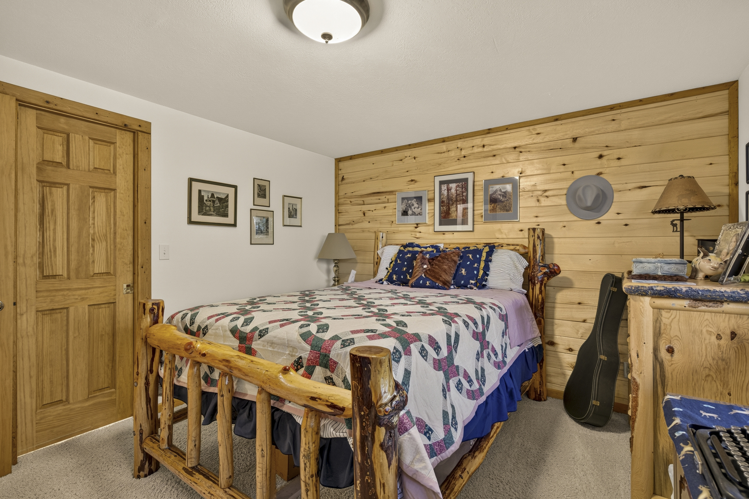  54 Redwood Road, Star Valley Ranch, WY 83127 - 物件實景