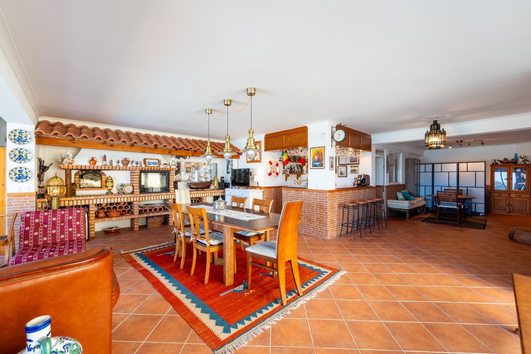  House, 5 bedrooms, for Sale - 物件實景