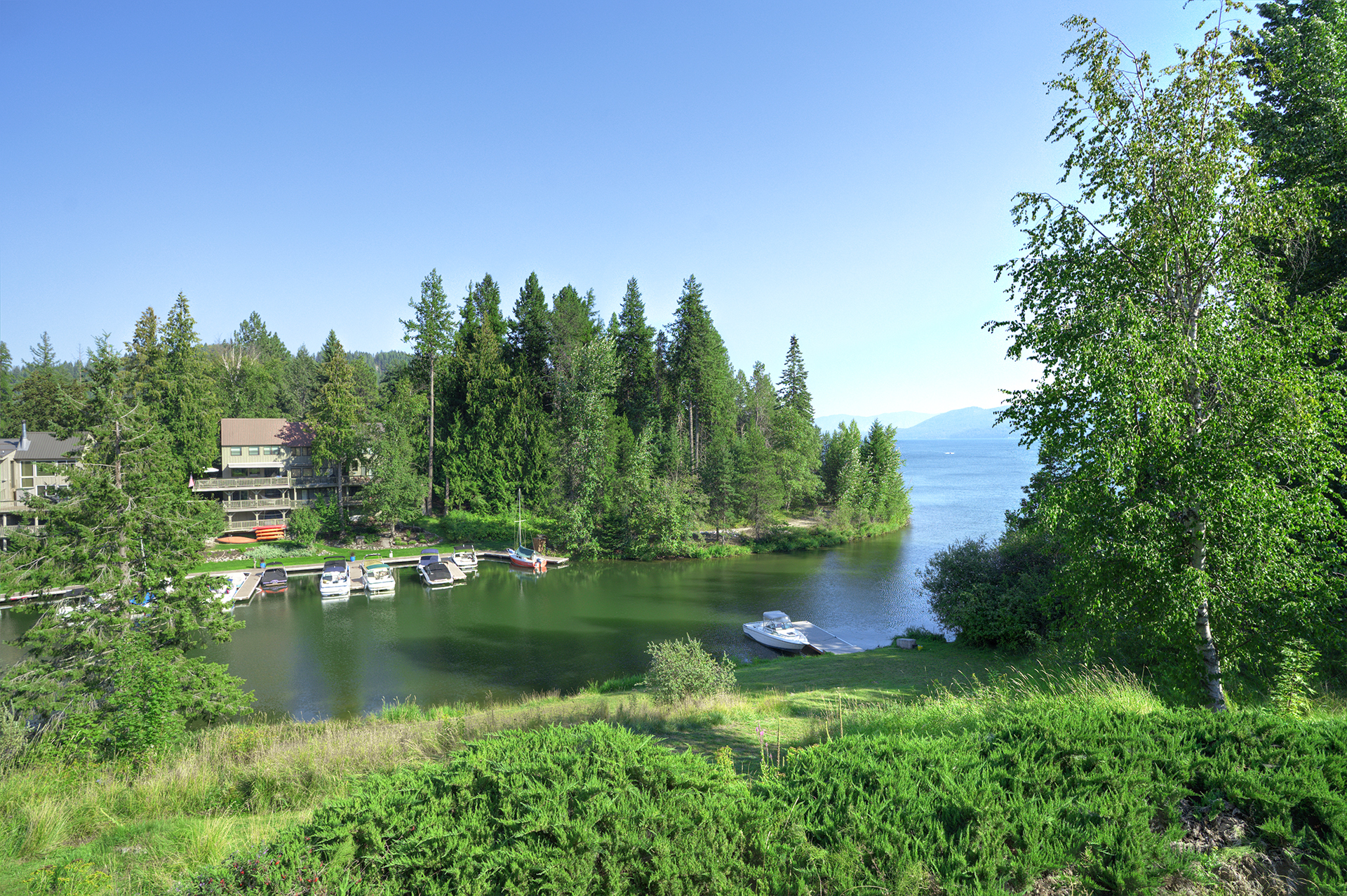 Sandpoint, Idaho, 83864, United States, 5 Bedrooms Bedrooms, ,3 BathroomsBathrooms,Residential,For Sale,1976312