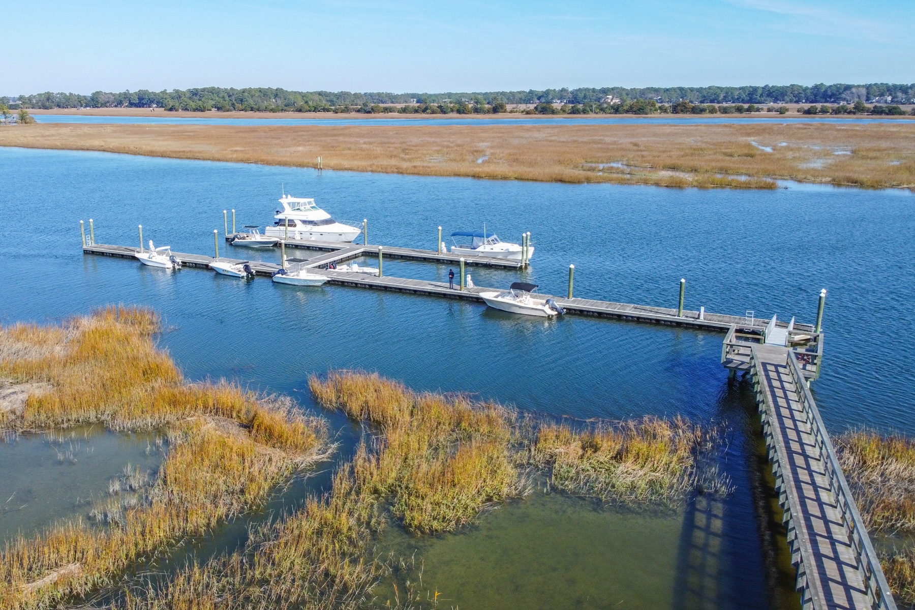  21 Wylly Island Drive, Savannah - 物件實景