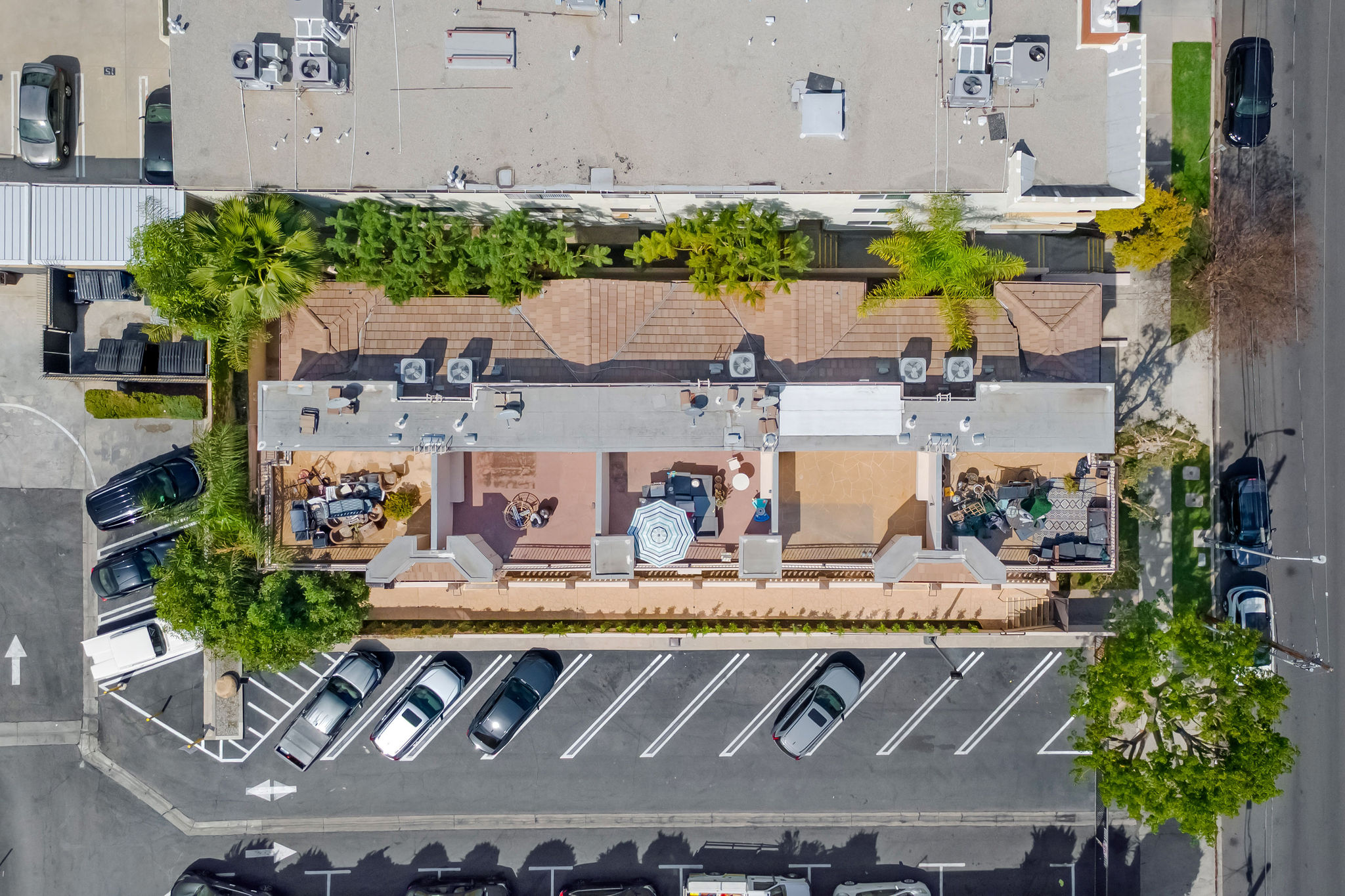  4325 Stern Avenue - 物件實景