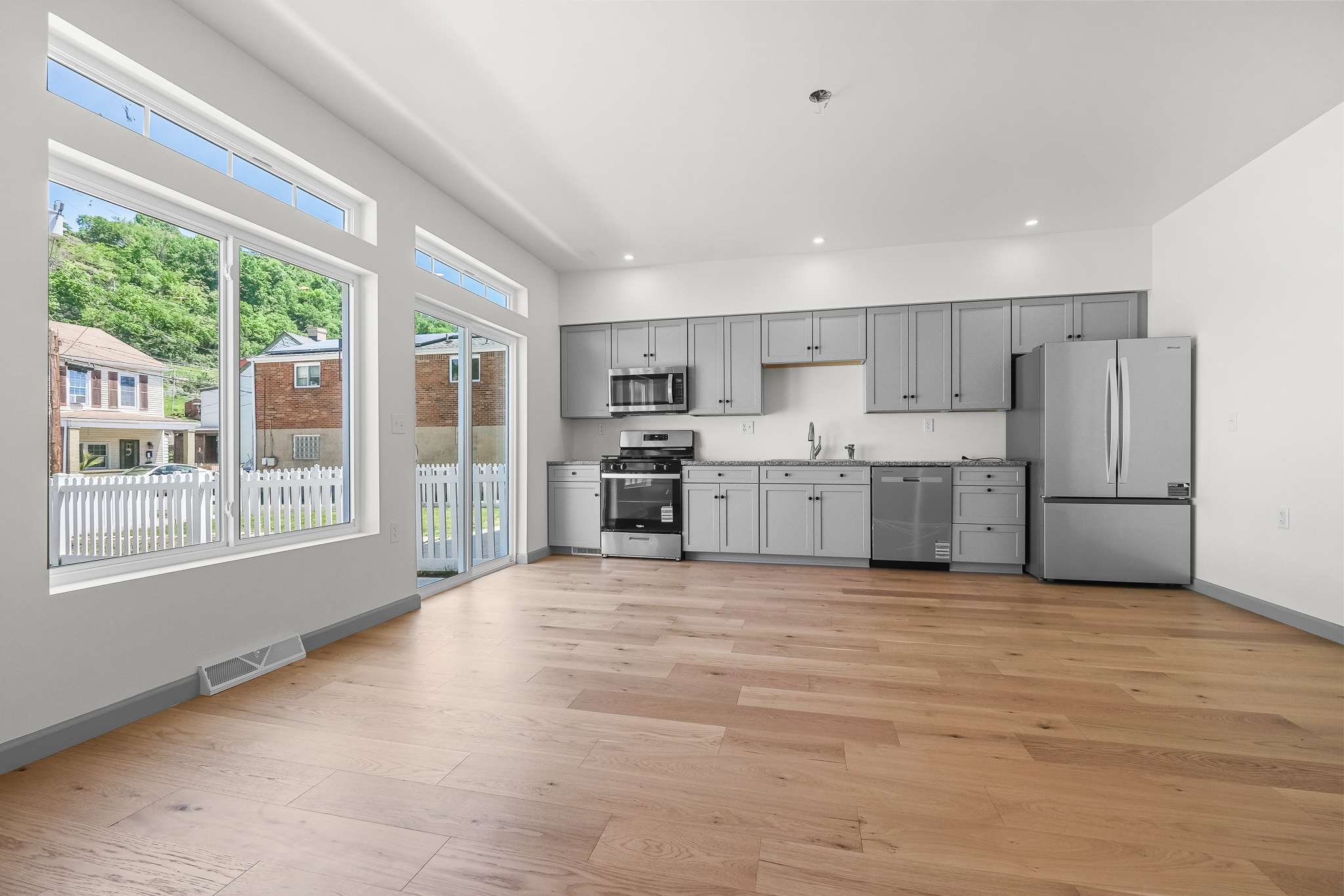  1816 Middle Street, Sharpsburg, PA 15215 - 物件實景