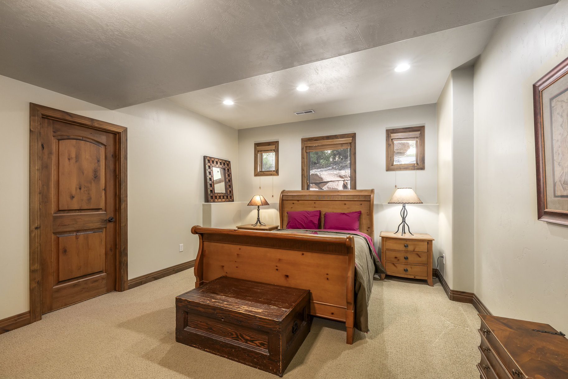  Timeless Mountain Retreat in Chatham Hills next to Rail Trail - 物件實景