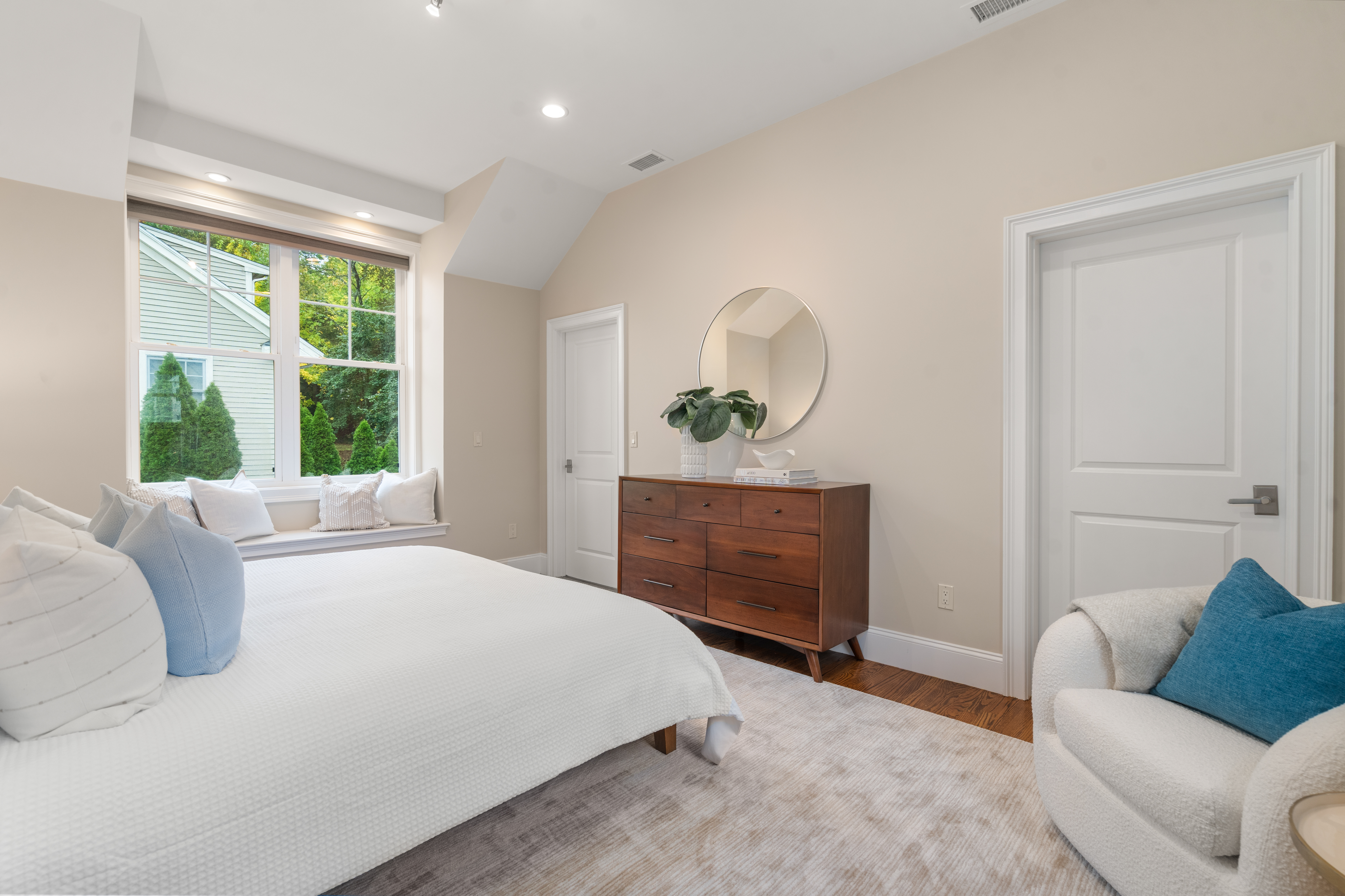  104-108 Hull Street- Unit 108, Newton, MA, 02460 - 物件實景